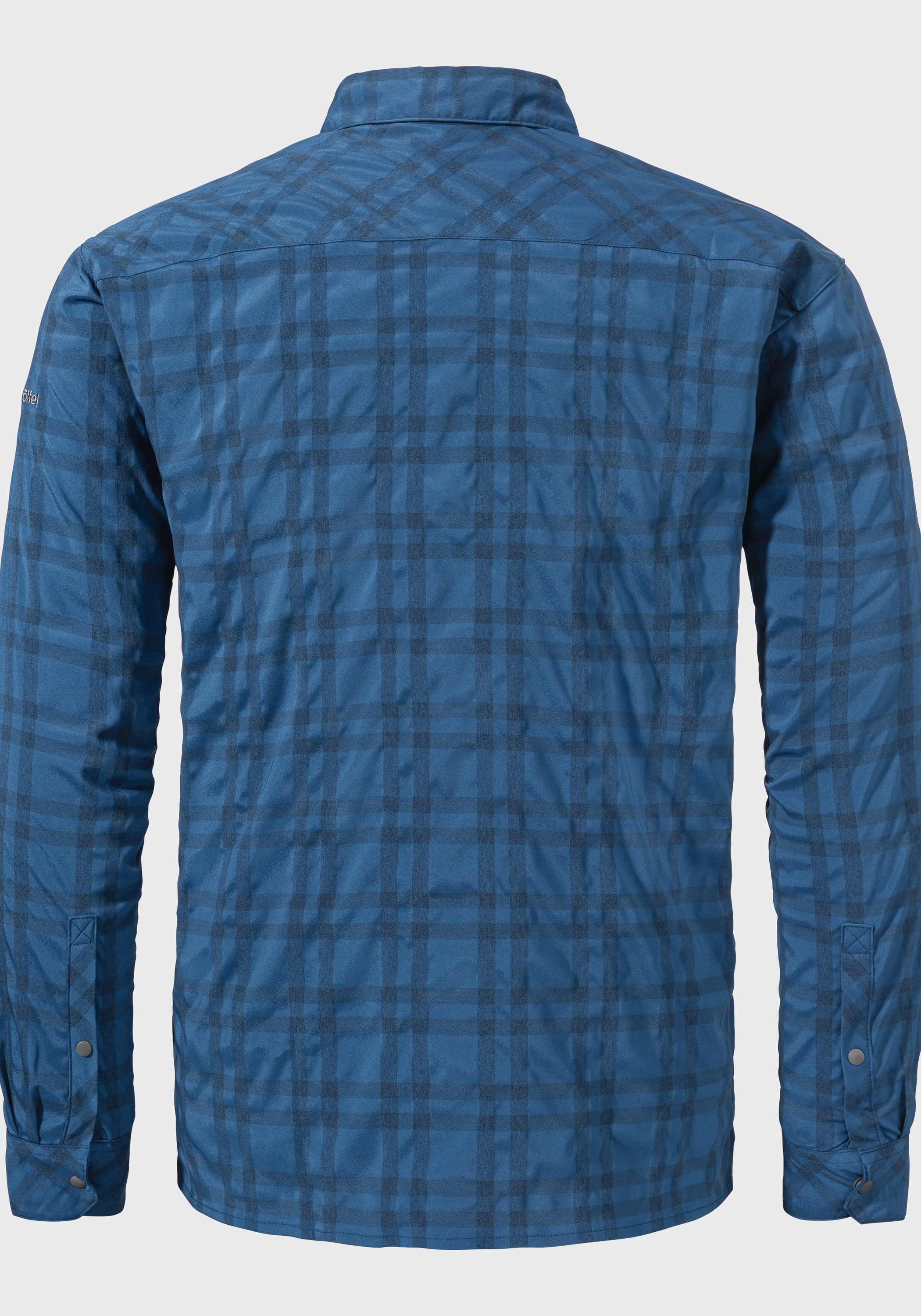 Schöffel Outdoorhemd »Hiking Shirt Style Yekuro MNS«