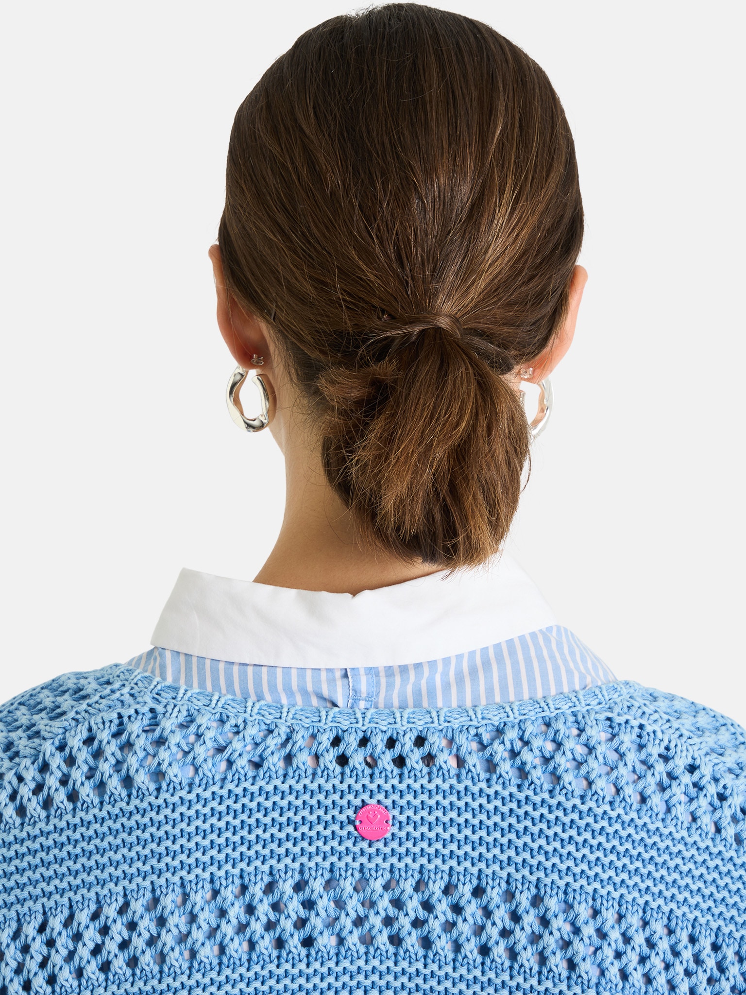 Lieblingsstück Strickjacke »TienL«