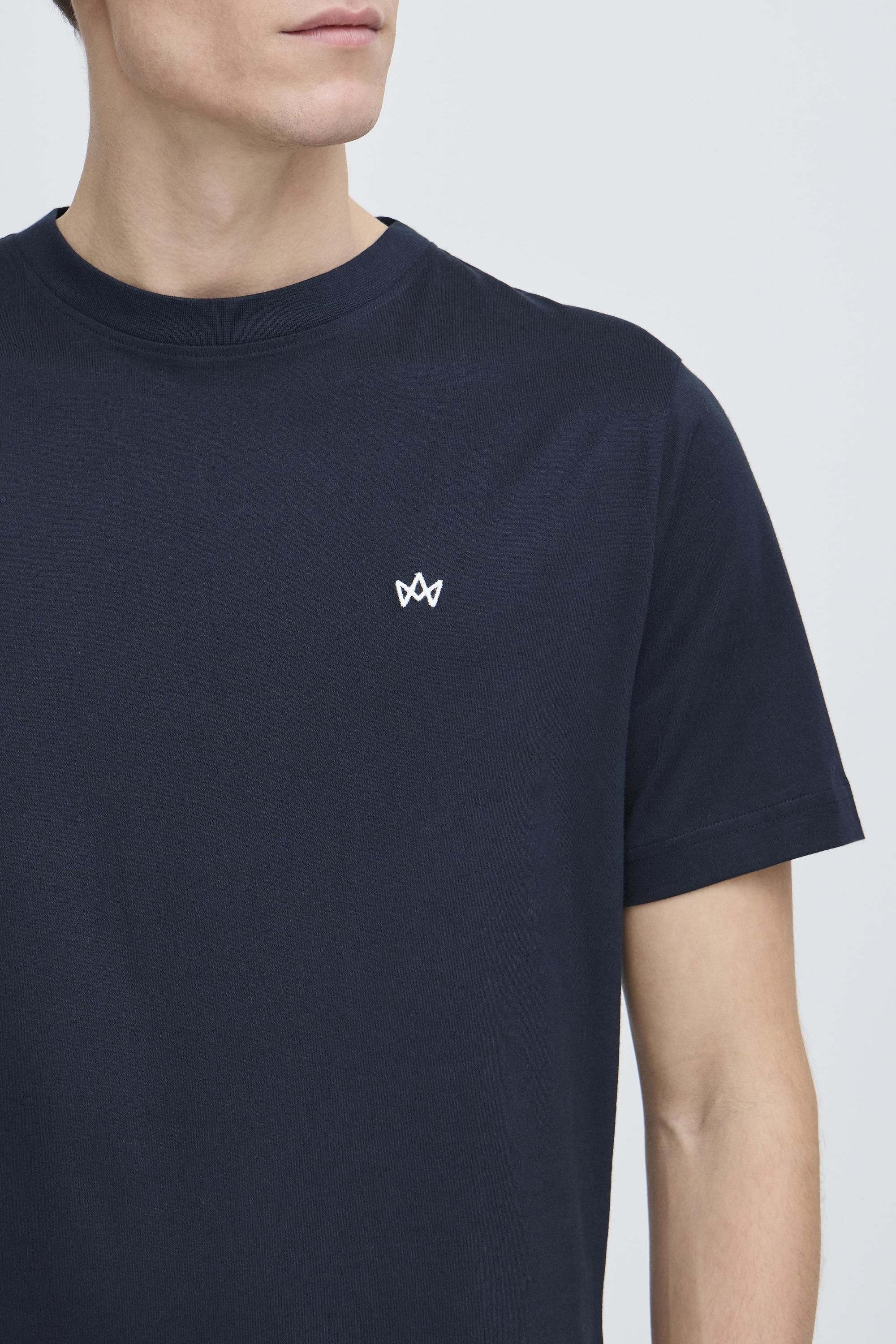 Kronstadt Rundhalsshirt »Rundhalsshirt KSMccarty«