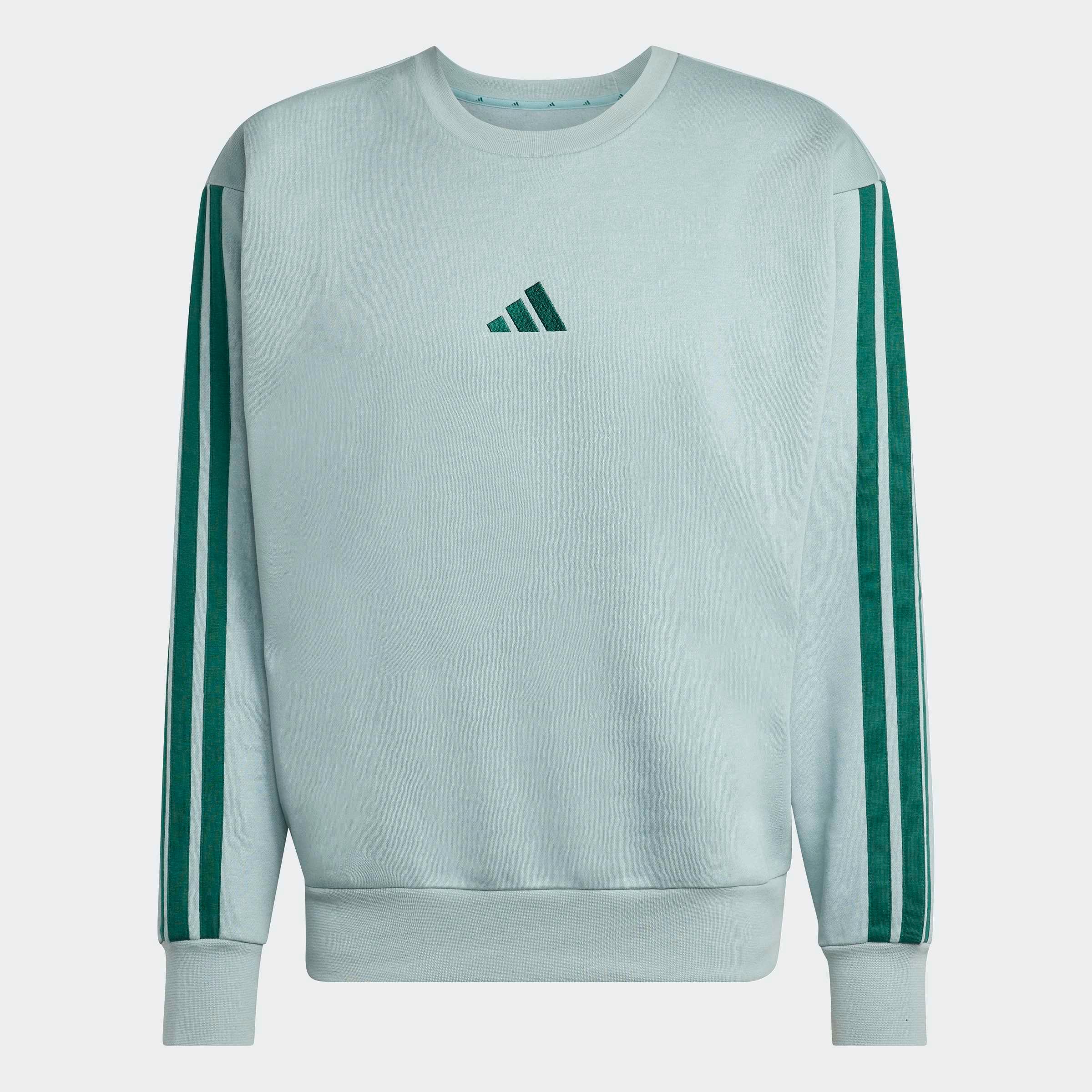 adidas Sportswear Sweatshirt »ESSENTIALS 3-STREIFEN«
