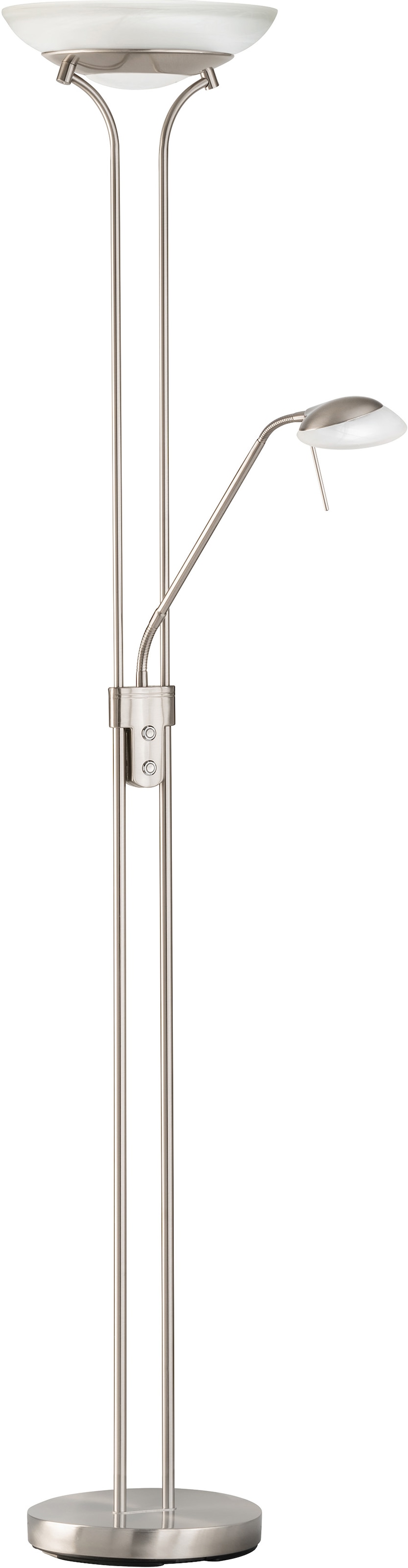 & flammig-flammig TW«, 1 HONSEL Stehlampe »Pool LED bei OTTO FISCHER