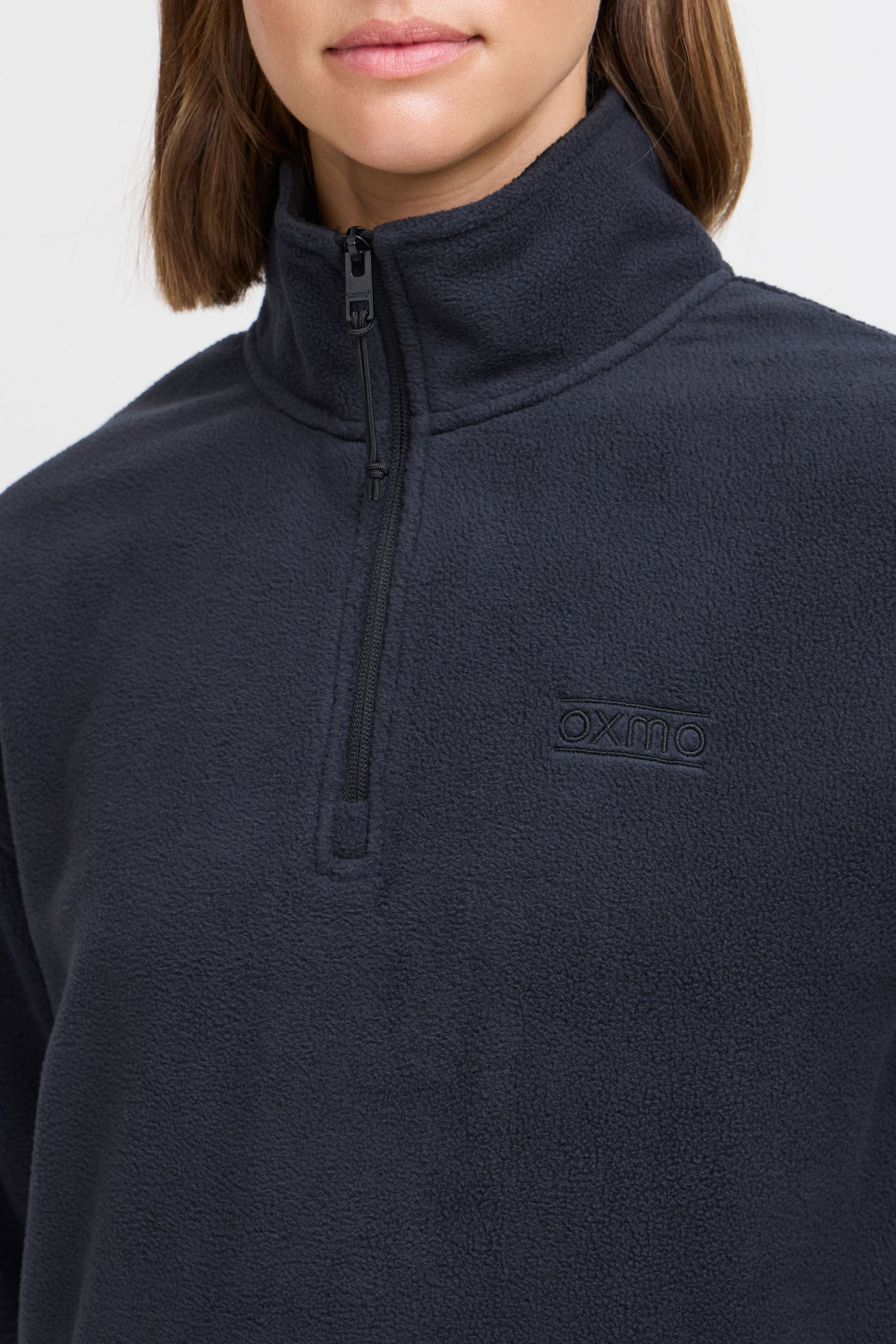 OXMO Sweater »Troyer OXMATSINE«