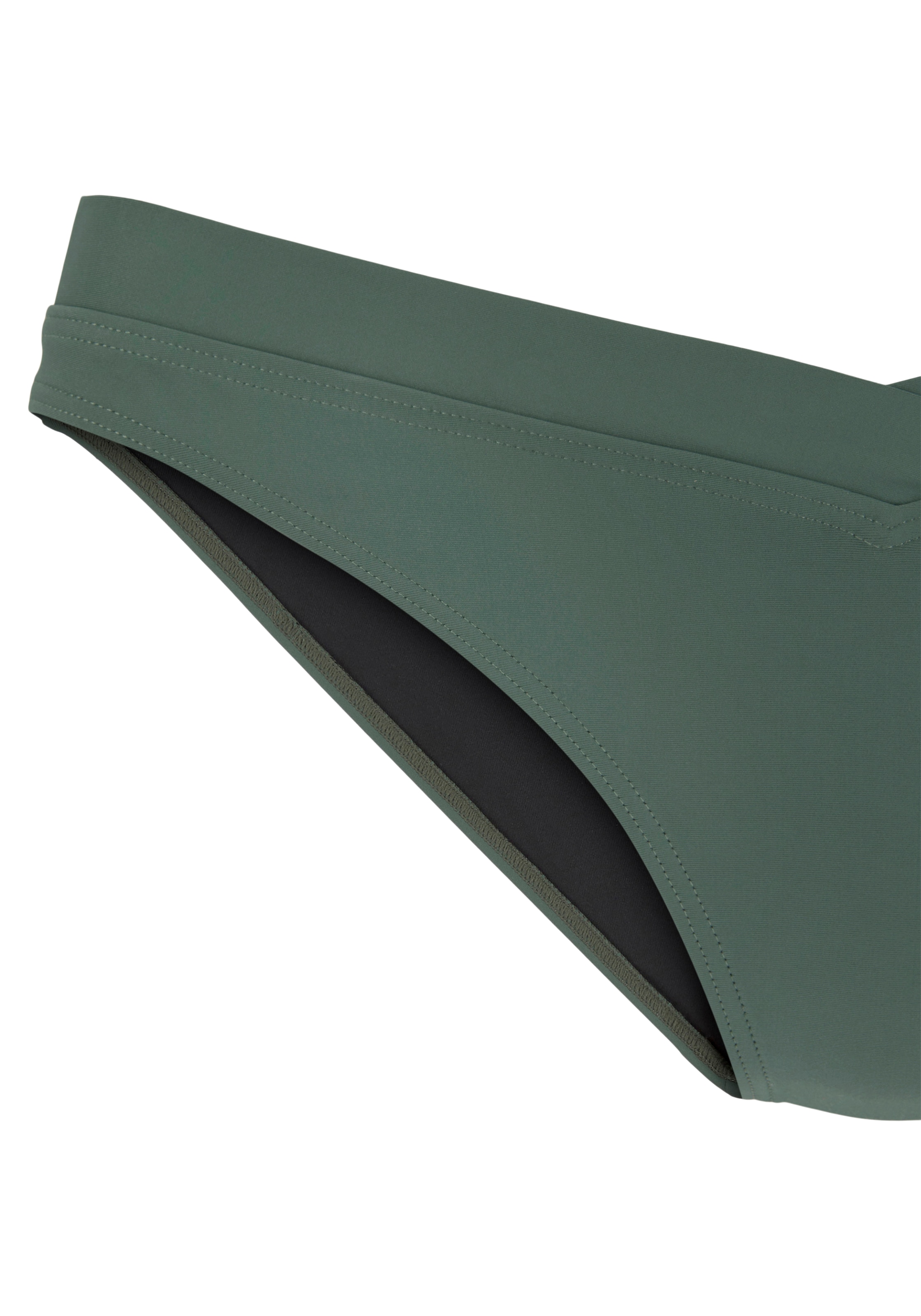LASCANA Bikini-Hose »Yves«, mit hohem Beinausschnitt