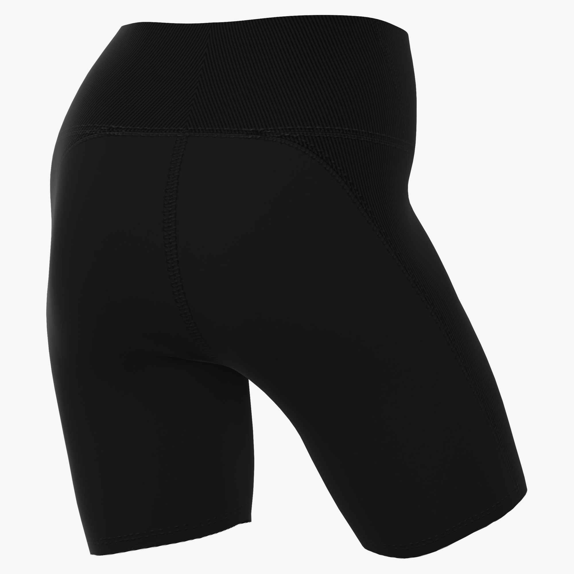 Nike Trainingsshorts »W NK DF ONE HR 5IN SHORT B«  mit Dri-FIT-Technologie, schnell trocknendes Material