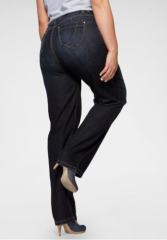 KjBRAND Gerade Jeans »Babsie Shape«, mit Shaping-Effekt kaufen