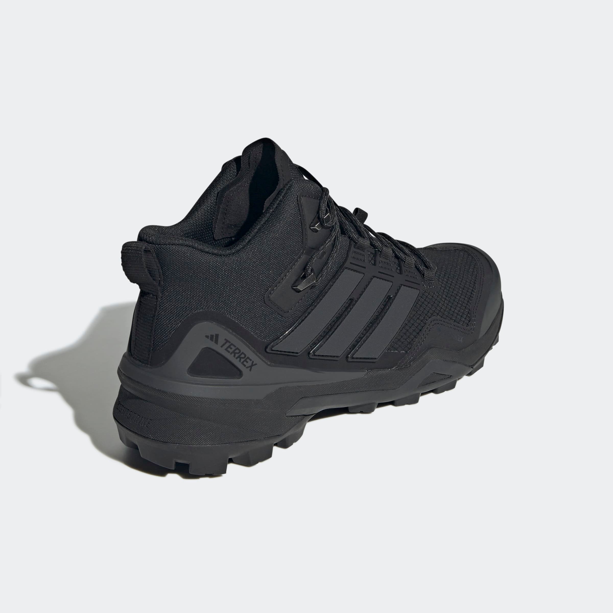 adidas TERREX Wanderschuh »TERREX SKYCHASER MID GORE-TEX«, wasserdicht
