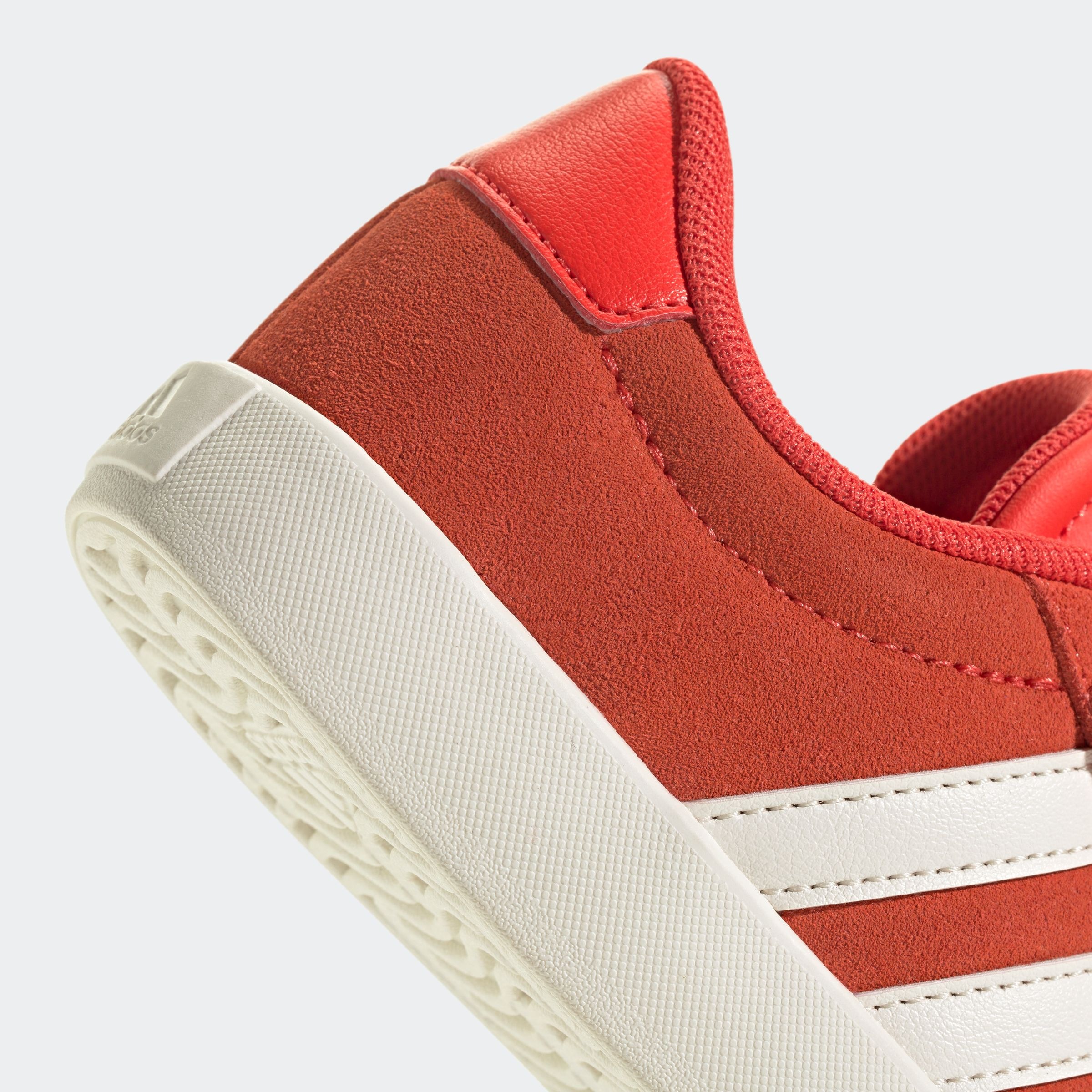 adidas Sportswear Sneaker »VL COURT 3.0«, inspiriert vom Design des adidas samba