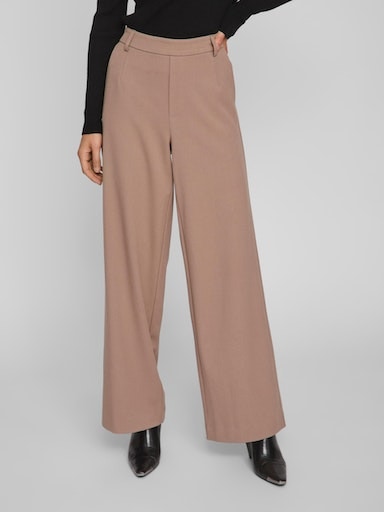 Anzughose »VIVARONE HW WIDE PANT - NOOS«