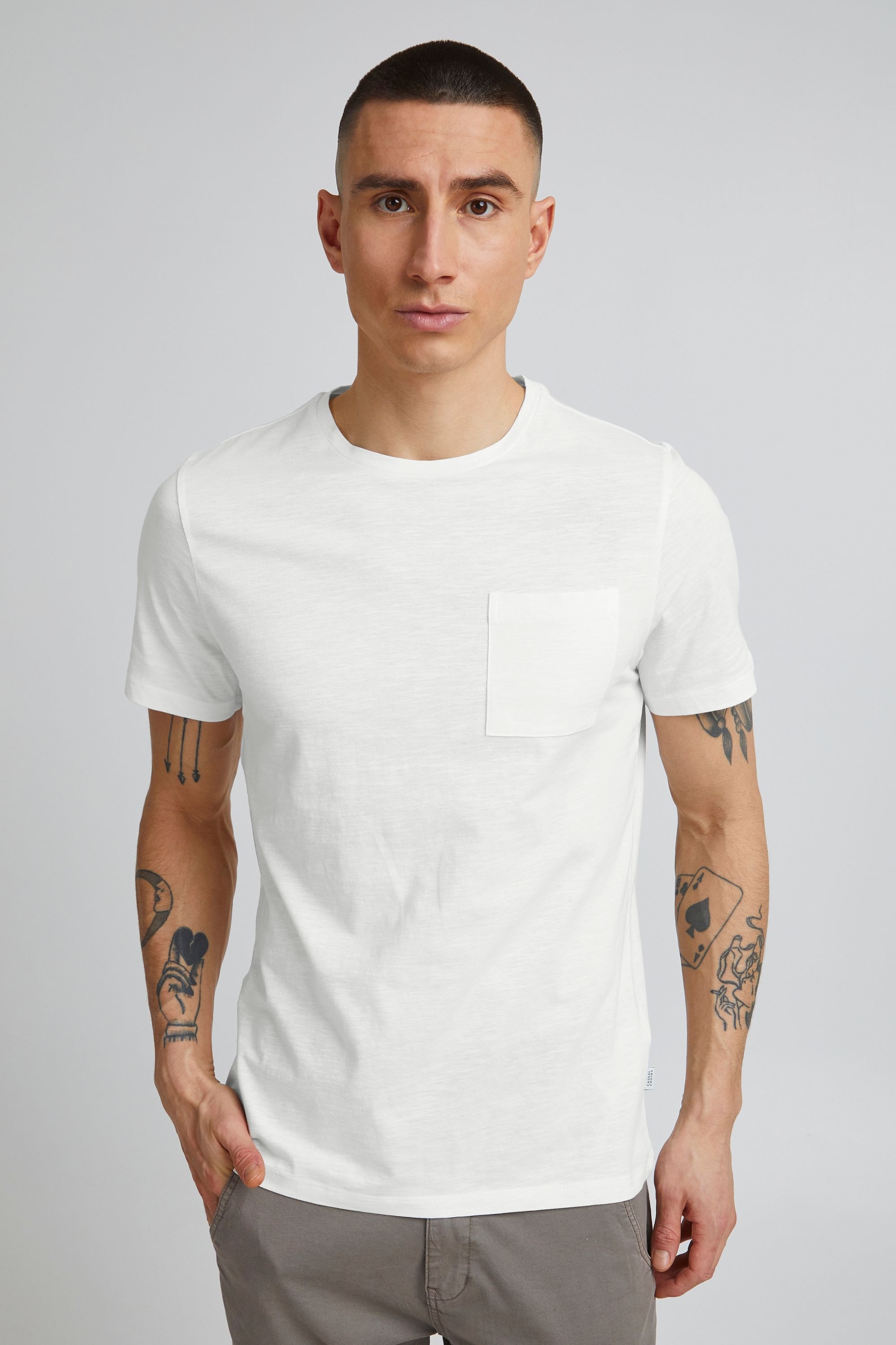 Casual Friday T-Shirt »T-Shirt CFThor«