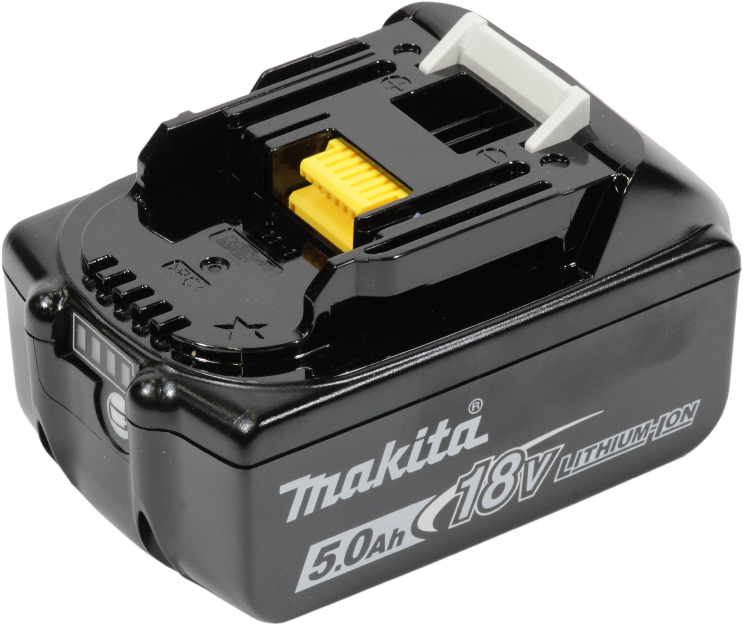 Makita Akku-Schlagbohrschrauber »DHP492RTJ« Set,  inkl. 2 Akkus und Ladegerät