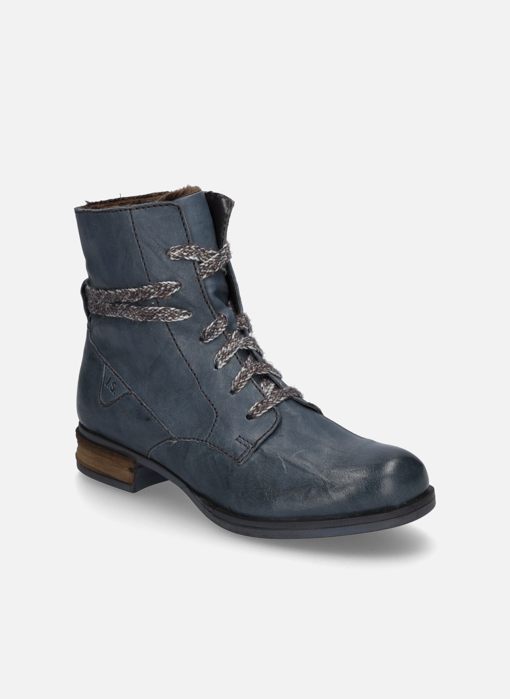 Josef Seibel Stiefelette »Sanja 18, azur«