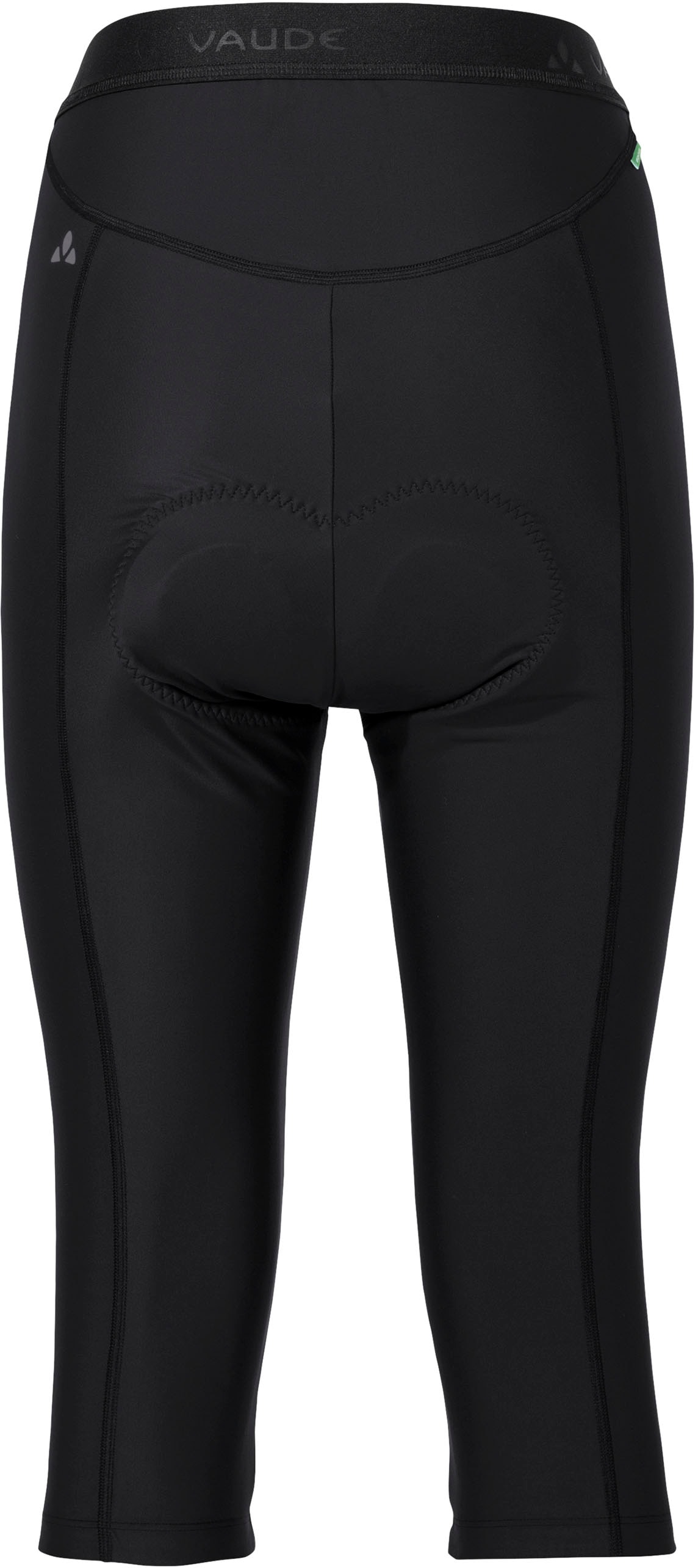 VAUDE Fahrradhose »WOMEN'S POSTA 3/4 TIGHTS«