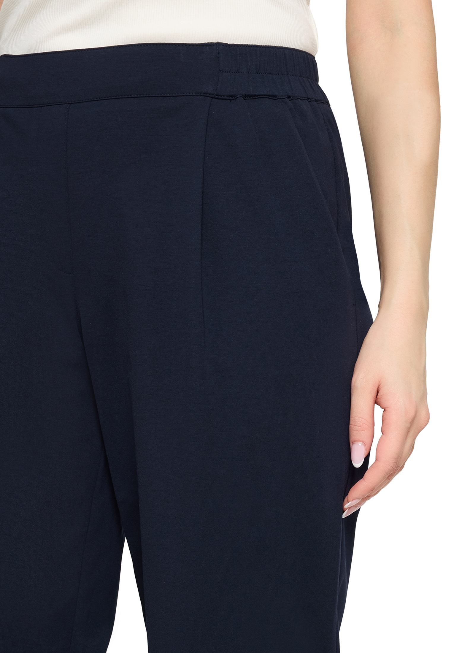 Betty Barclay Schlupfhose »Schlupfhose mit Eingrifftaschen«