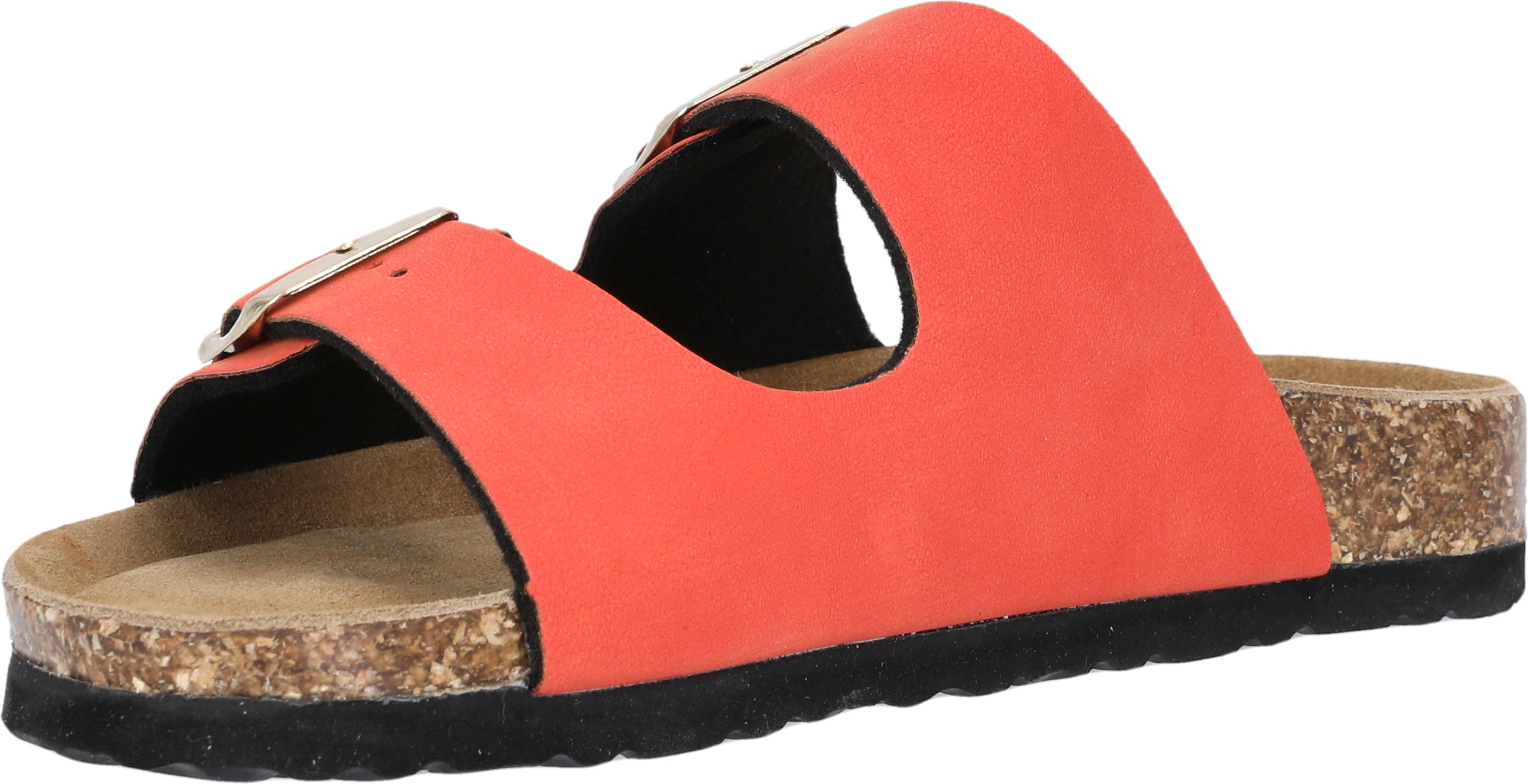 CRUZ Sandale »Whitehill W cork sandal«