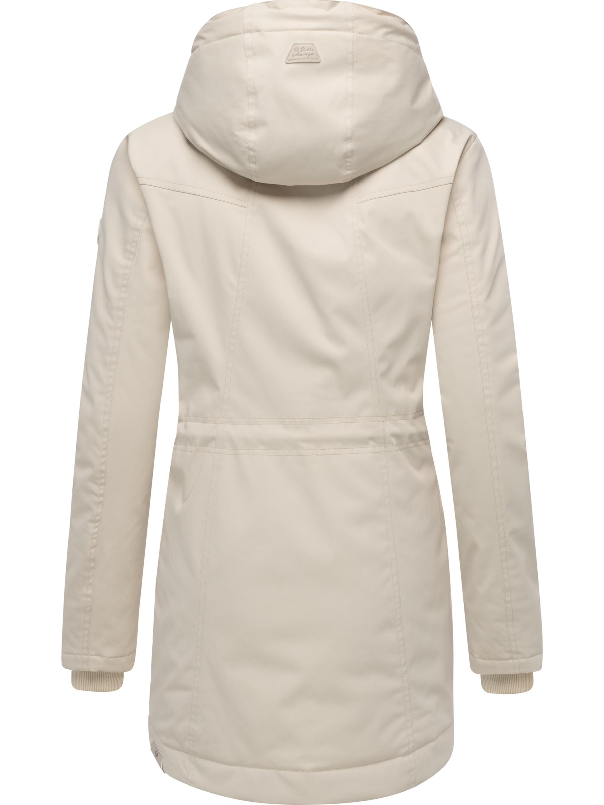 Ragwear Kurzmantel »Kurzmantel Ellsa YOUMODO«