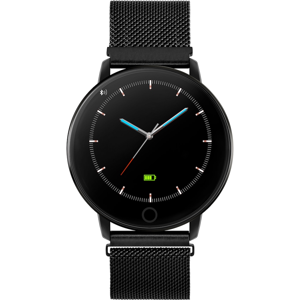 REFLEX ACTIVE Smartwatch »Serie 5, RA05-4024«