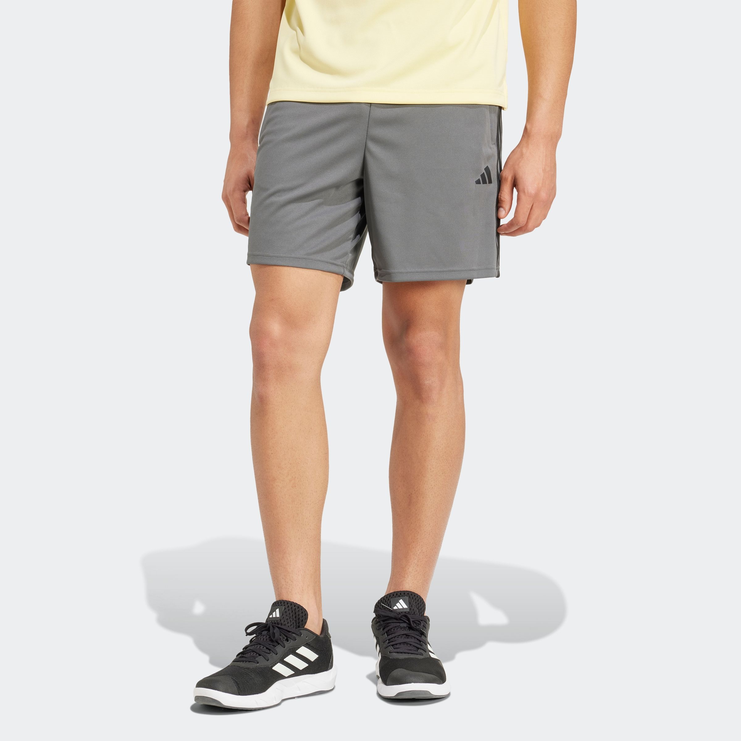 adidas Performance Shorts »TR-ES PIQ 3SHO«, (1 tlg.)
