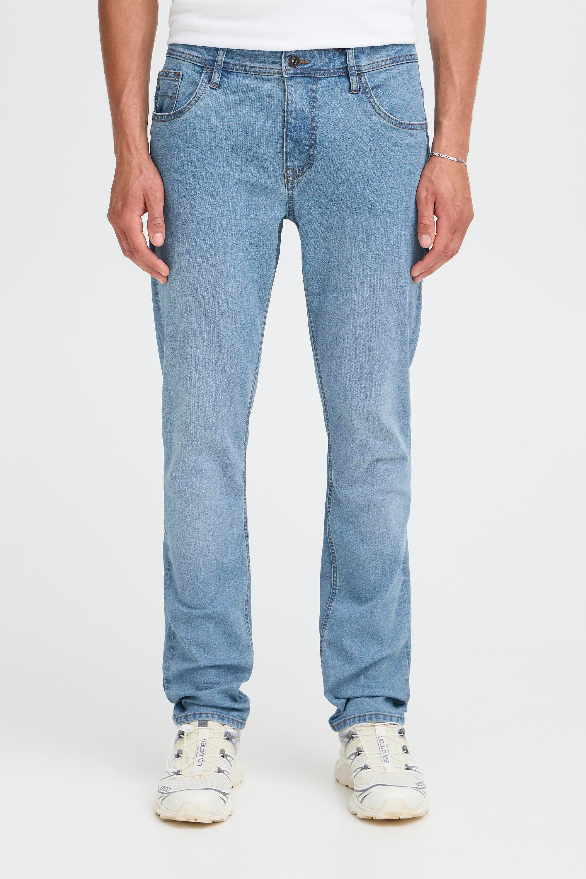 !Solid Regular-fit-Jeans »Regular-fit-Jeans SDPAYTO«
