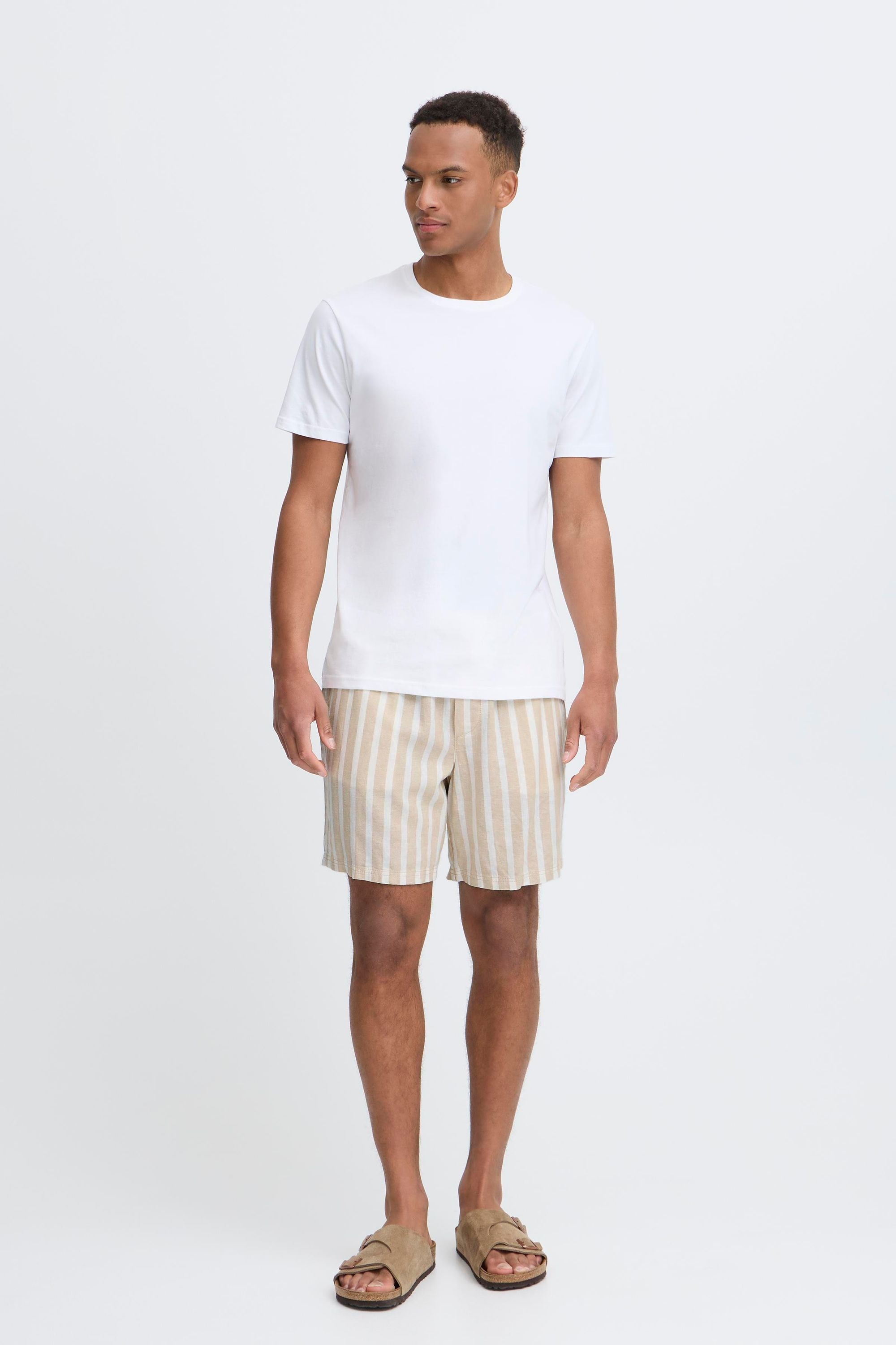 !Solid Chinoshorts »Chinoshorts SDFried«