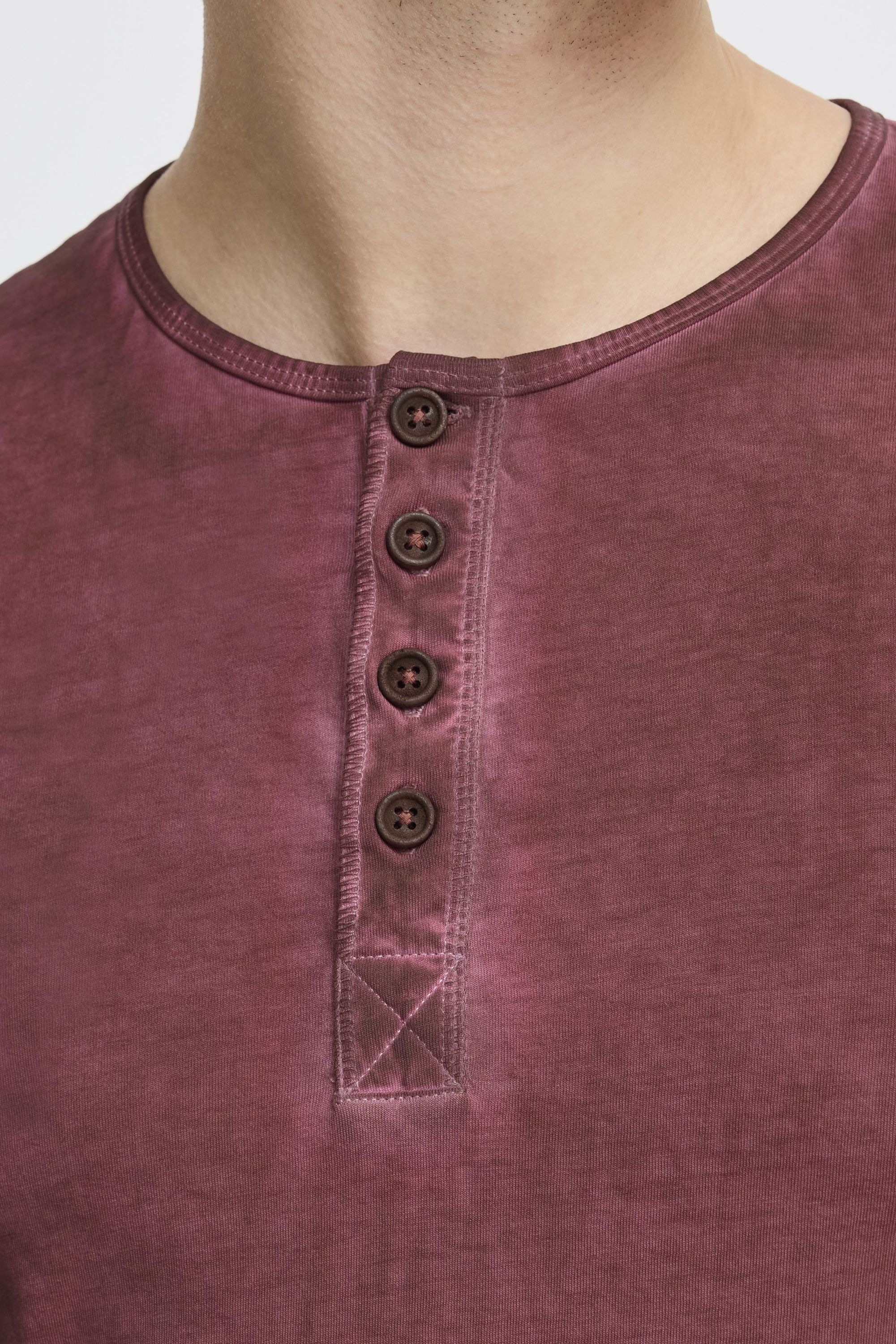 !Solid Rundhalsshirt »Rundhalsshirt SDTihn«