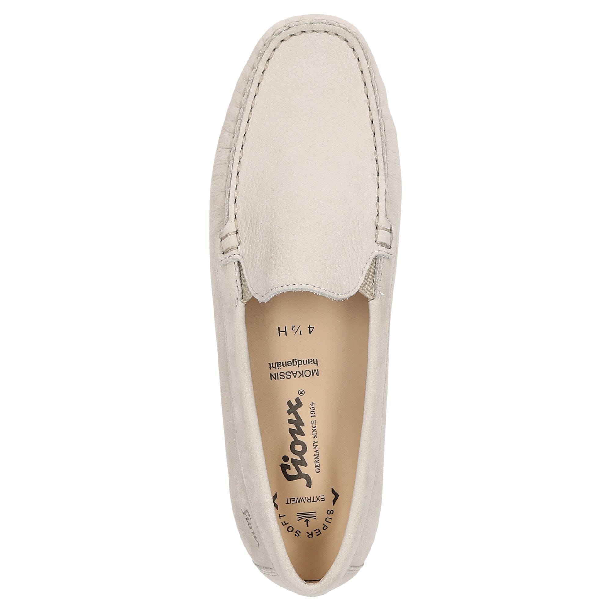 SIOUX Slipper »Nacarela-700-H«