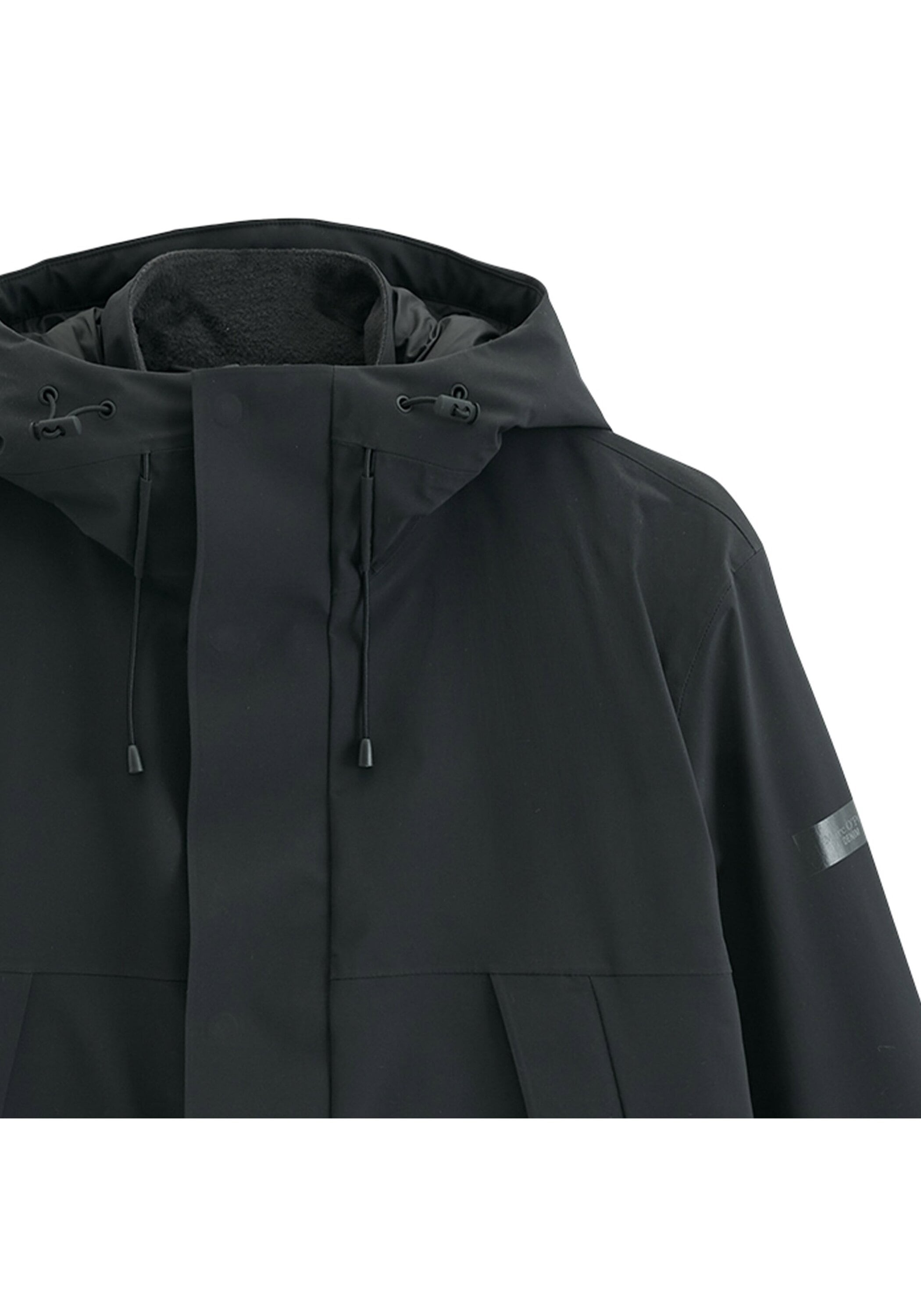 Marc O'Polo DENIM Steppjacke »Steppjacke Woven Ourdoor Coat 1er Pack« 1 Stk. tlg.