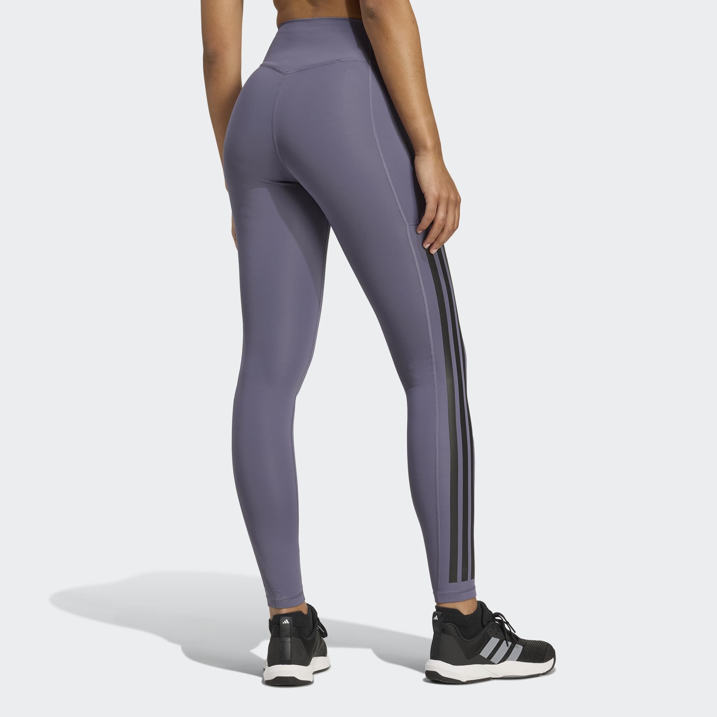 adidas Performance Trainingstights »OPT 3S 1/1«
