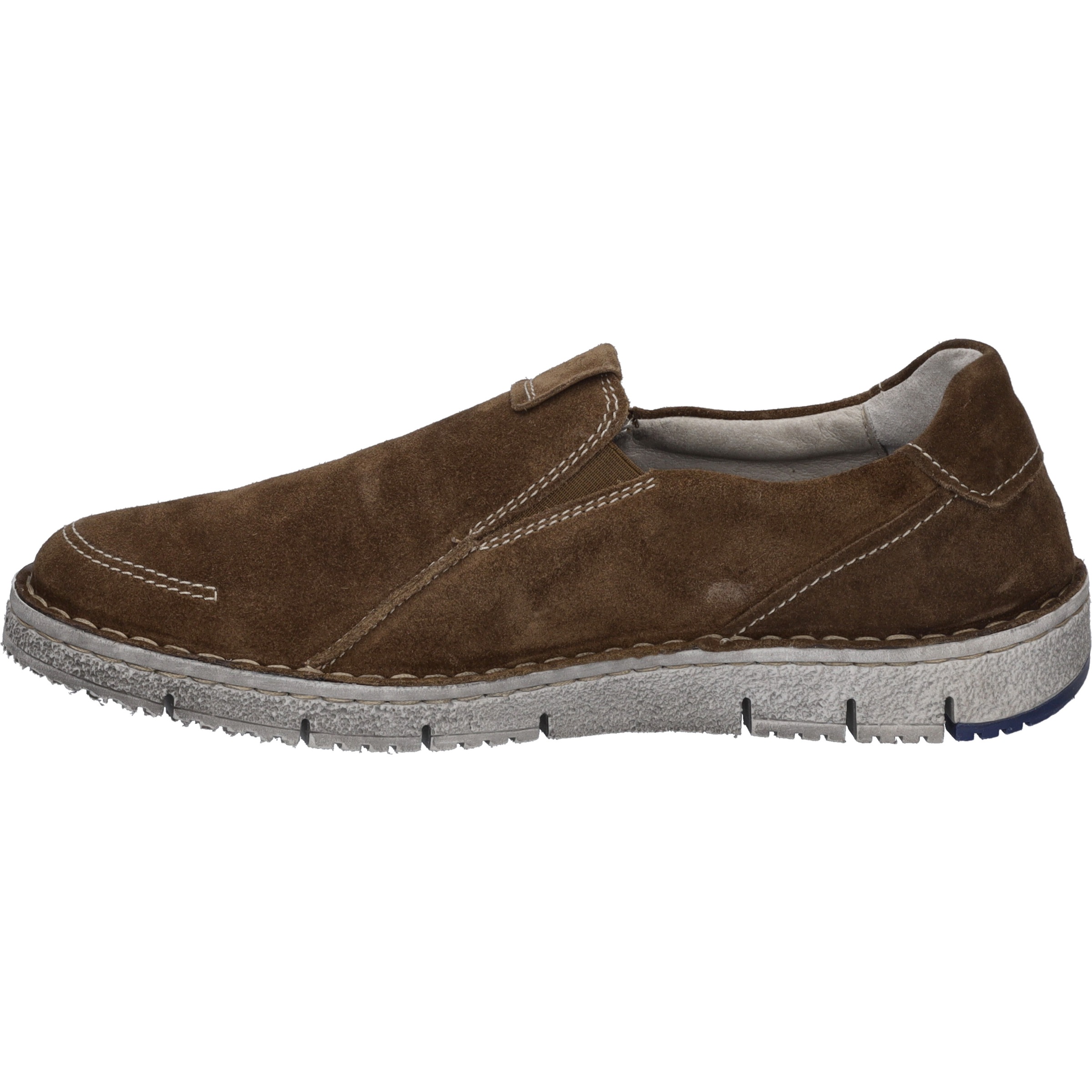 Josef Seibel Slipper »Ruben 21, braun«