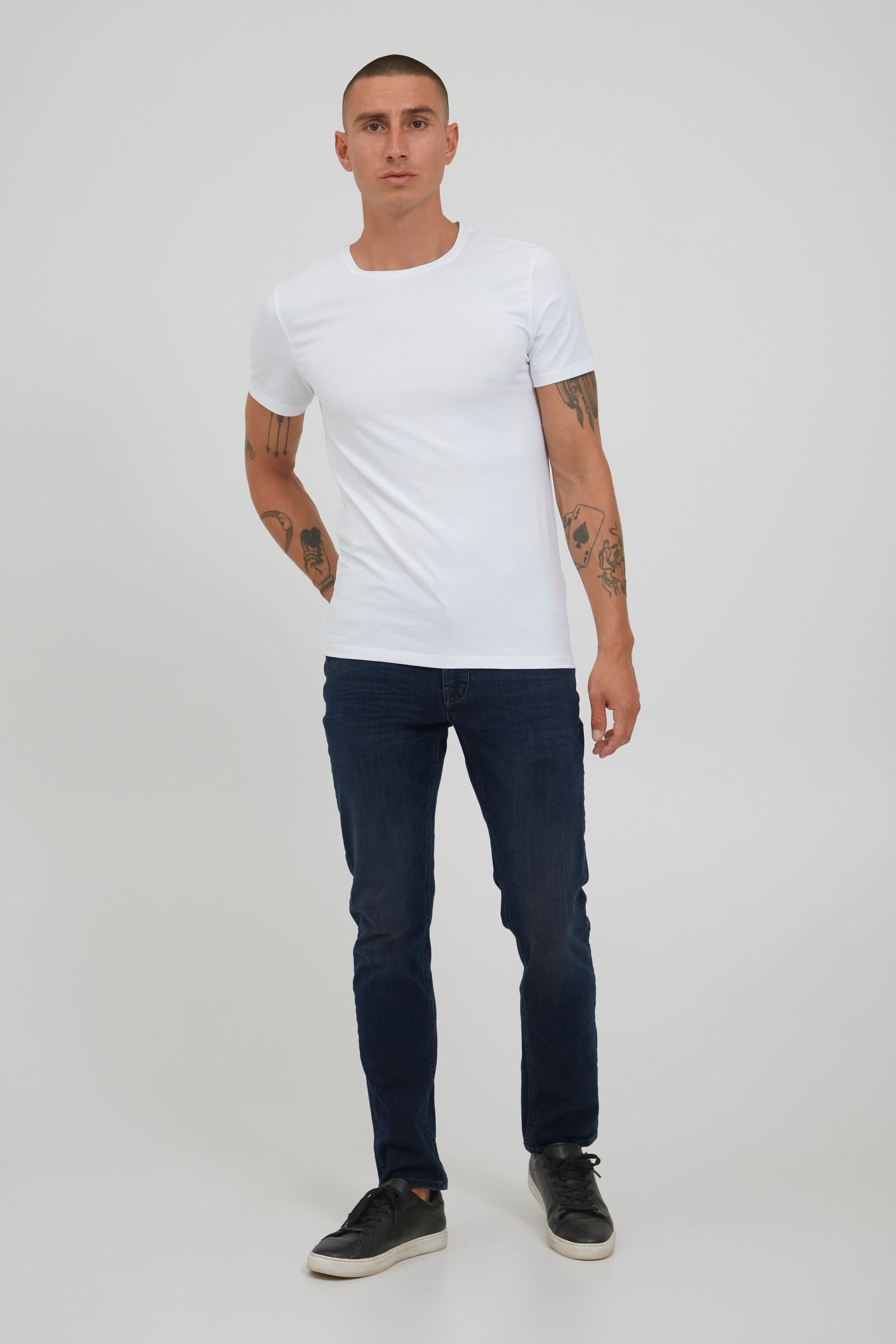 !Solid 5-Pocket-Jeans »5-Pocket-Jeans SDTomy«