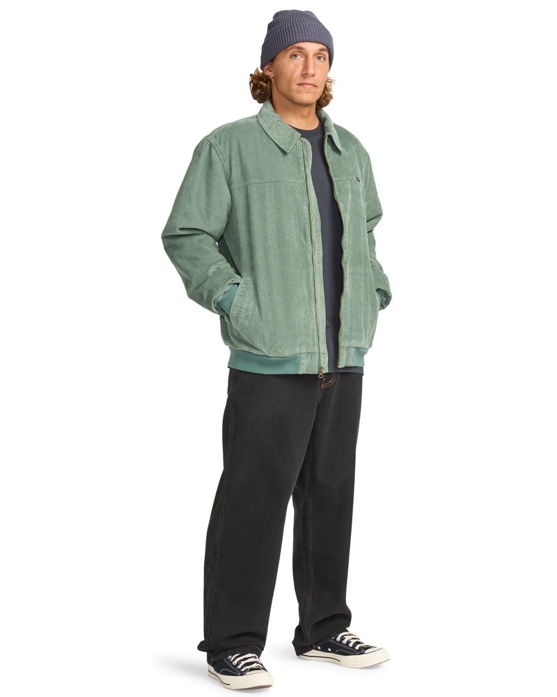 Billabong Steppjacke »Smith«