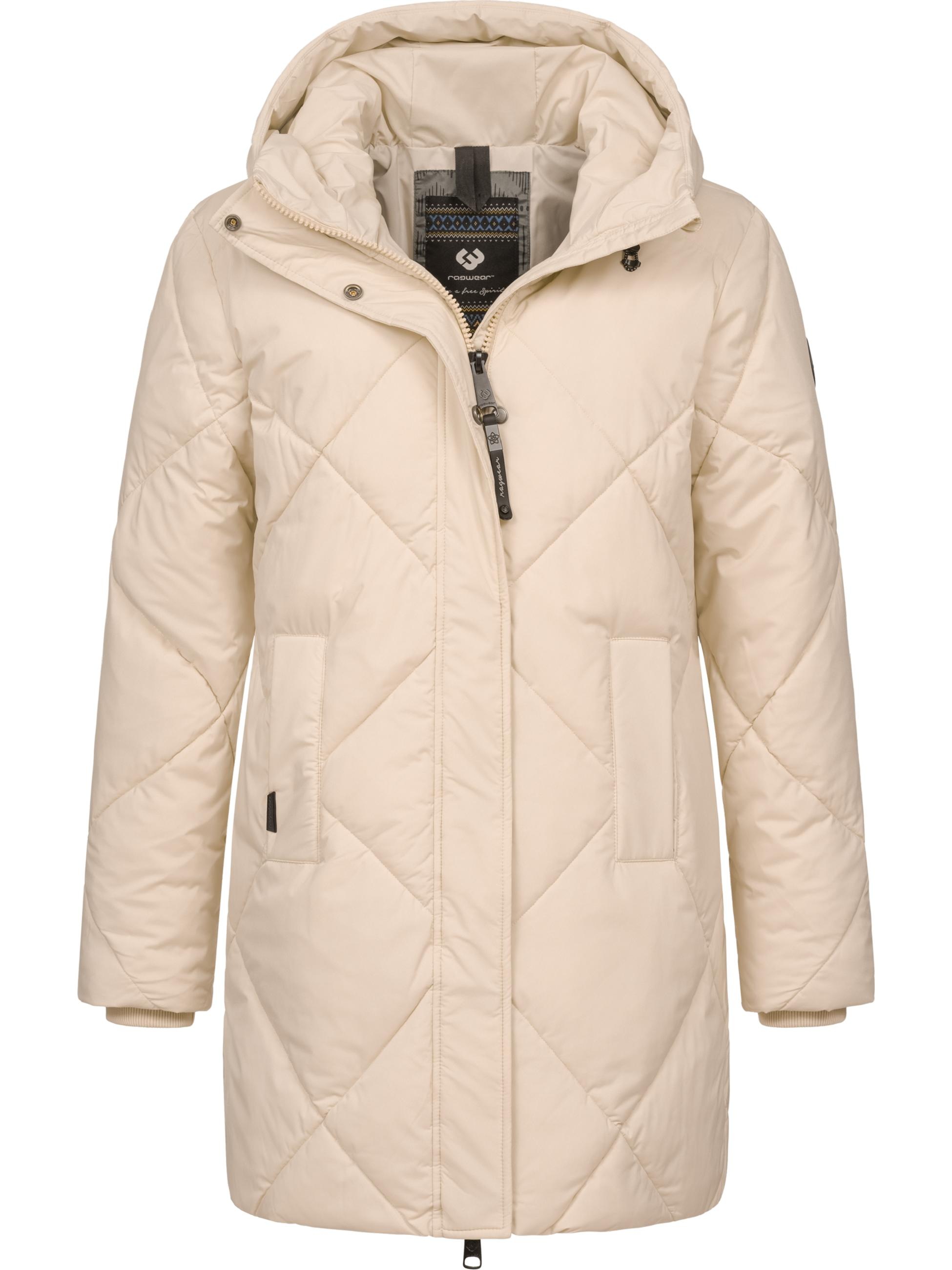 Ragwear Steppmantel »Steppmantel Diamanta«