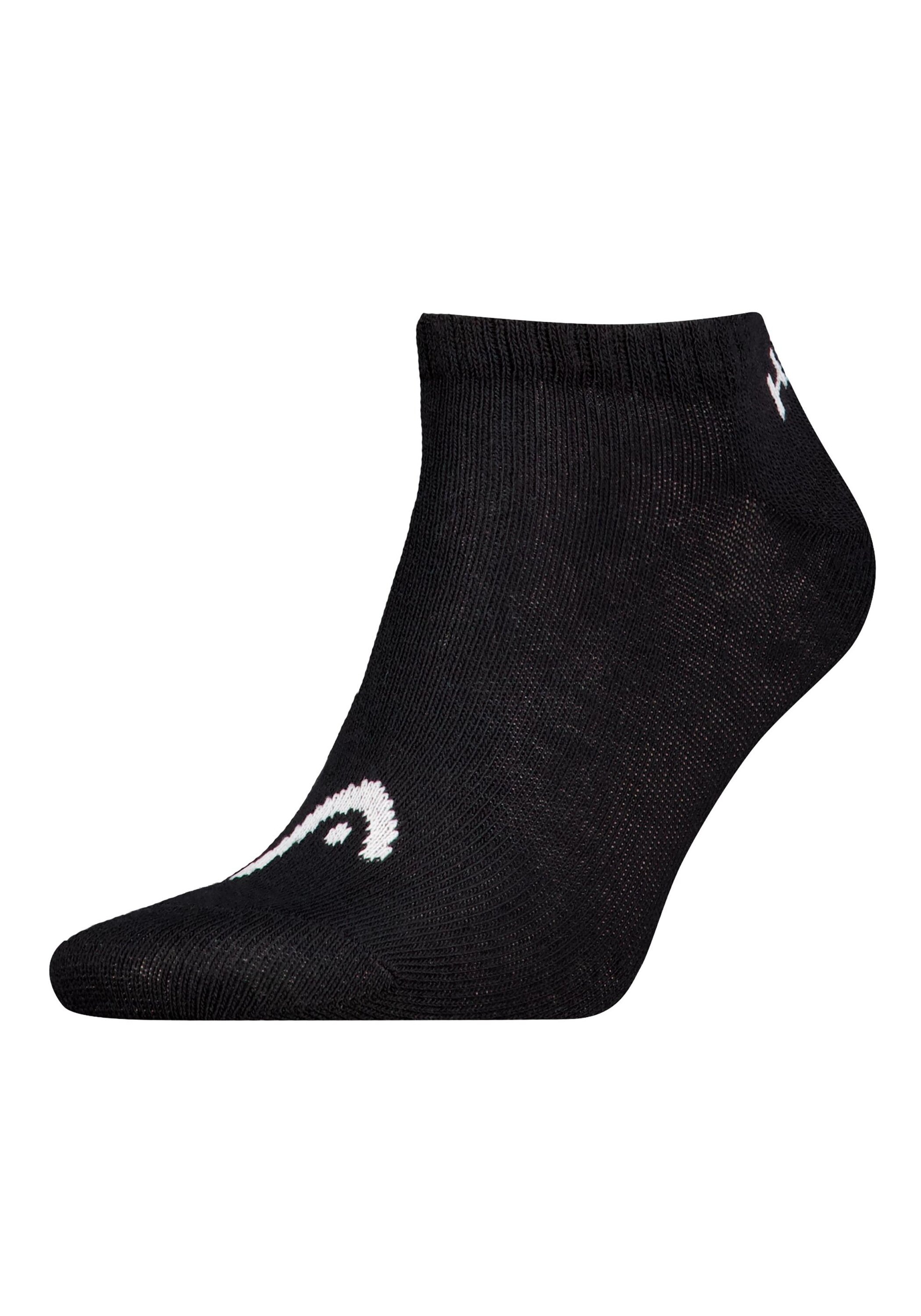 Head Sneakersocken »Socken HEAD ELEMENTS ALL SPORTS SNEAKER 5P ECOM 001 5er Pack«
