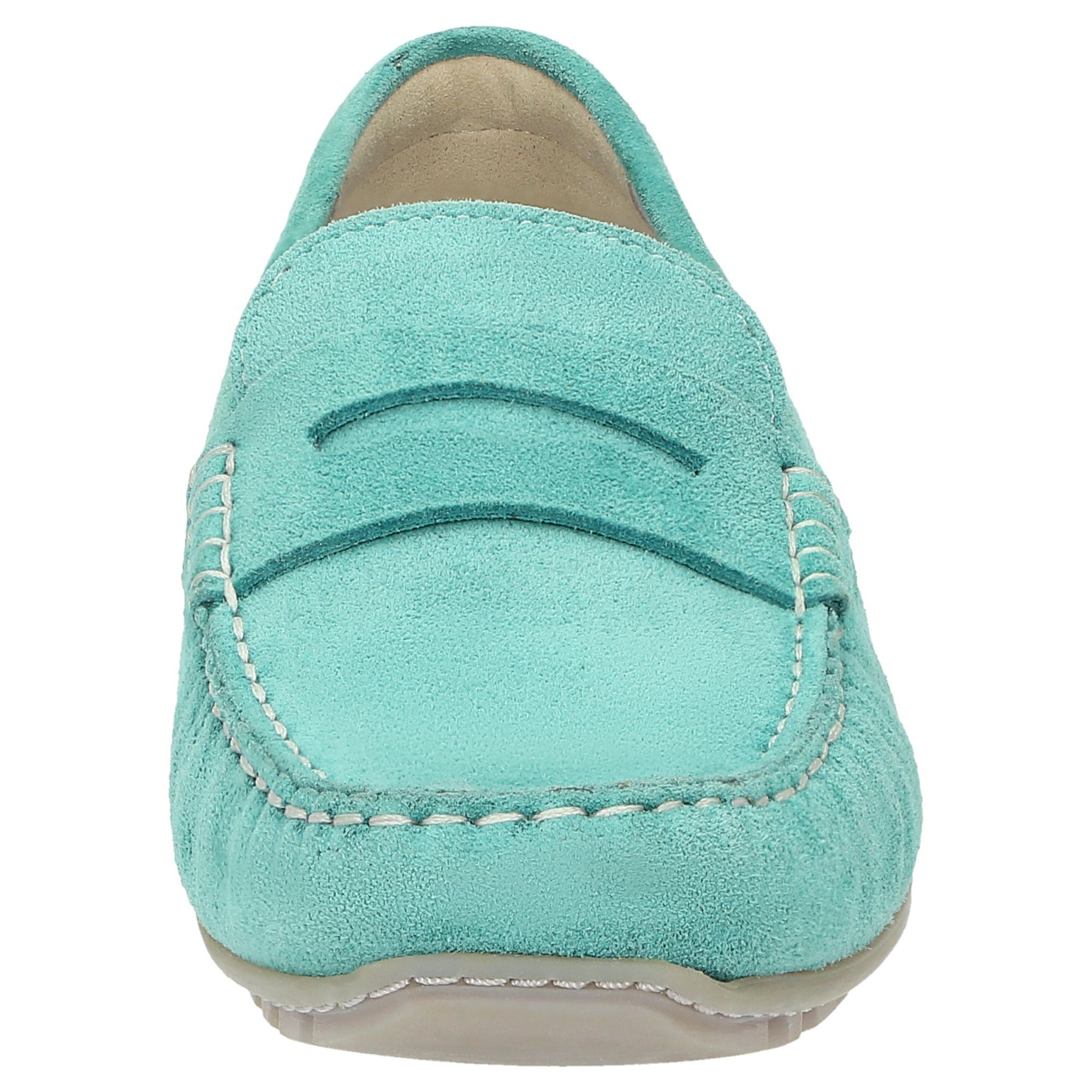 SIOUX Slipper »Carmona-700«