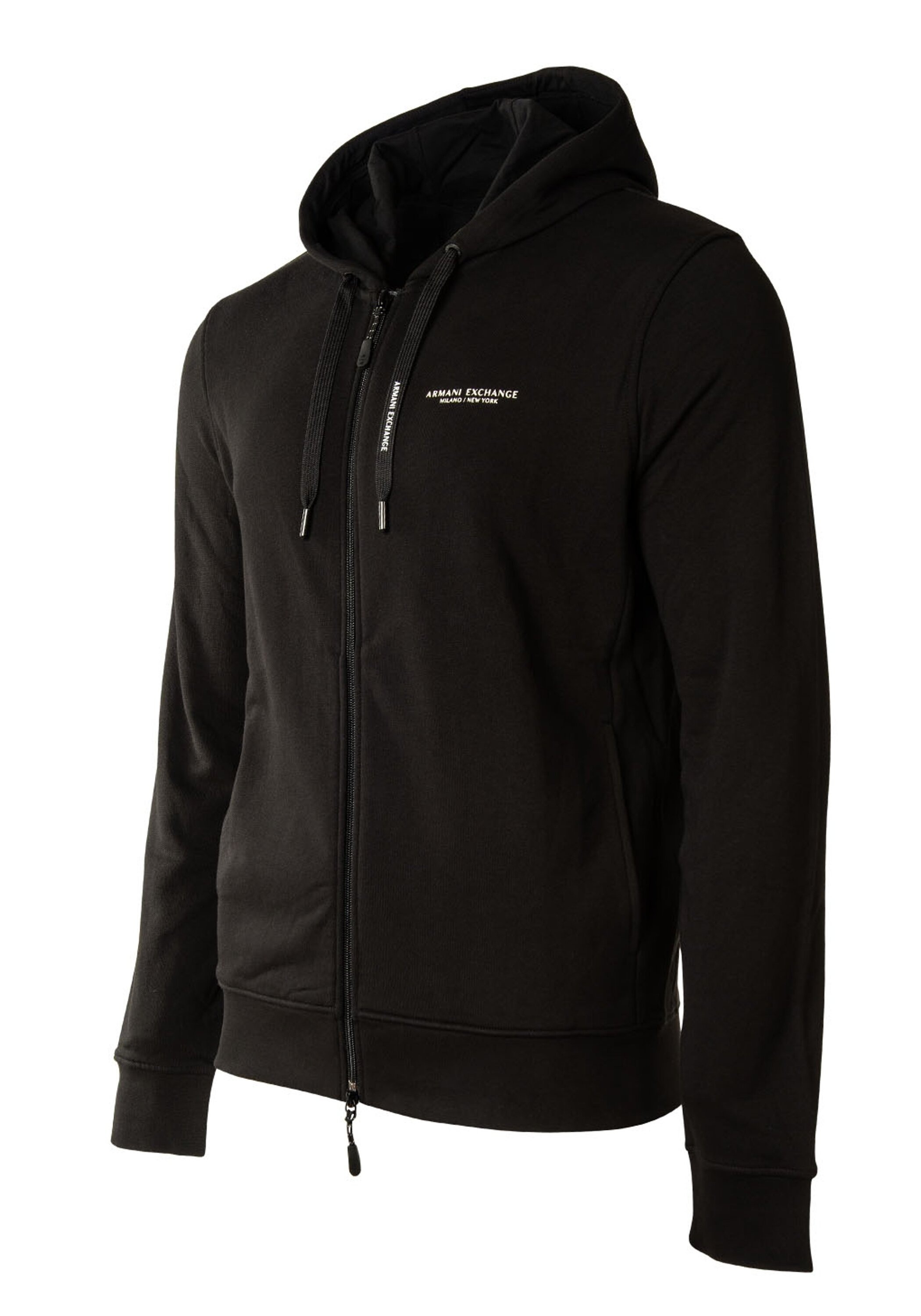 ARMANI EXCHANGE Sweatshirt »Sweatjacke«