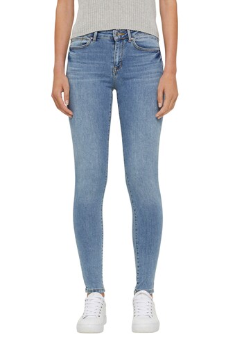 Esprit Skinny-fit-Jeans, mit Stretch Komfort kaufen