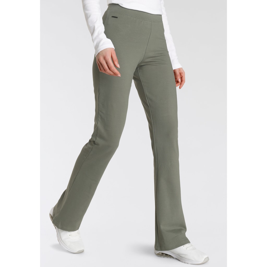 KangaROOS Jazzpants, (1 tlg.)