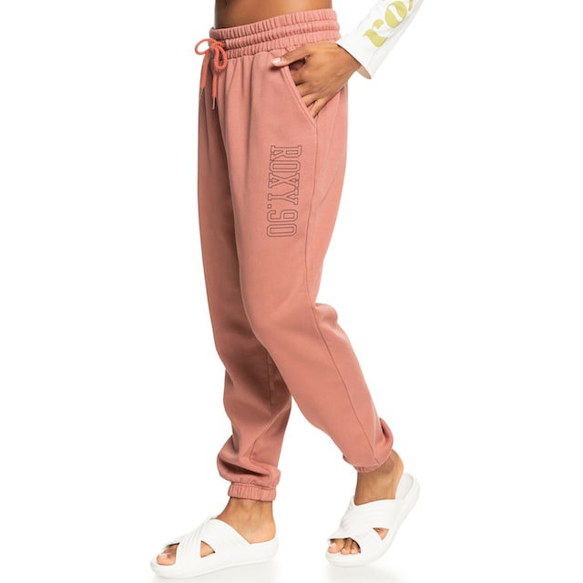 Roxy Jogger Pants »UNTILDAYLIGHTPA OTLR MMS0« kaufen im OTTO Online Shop