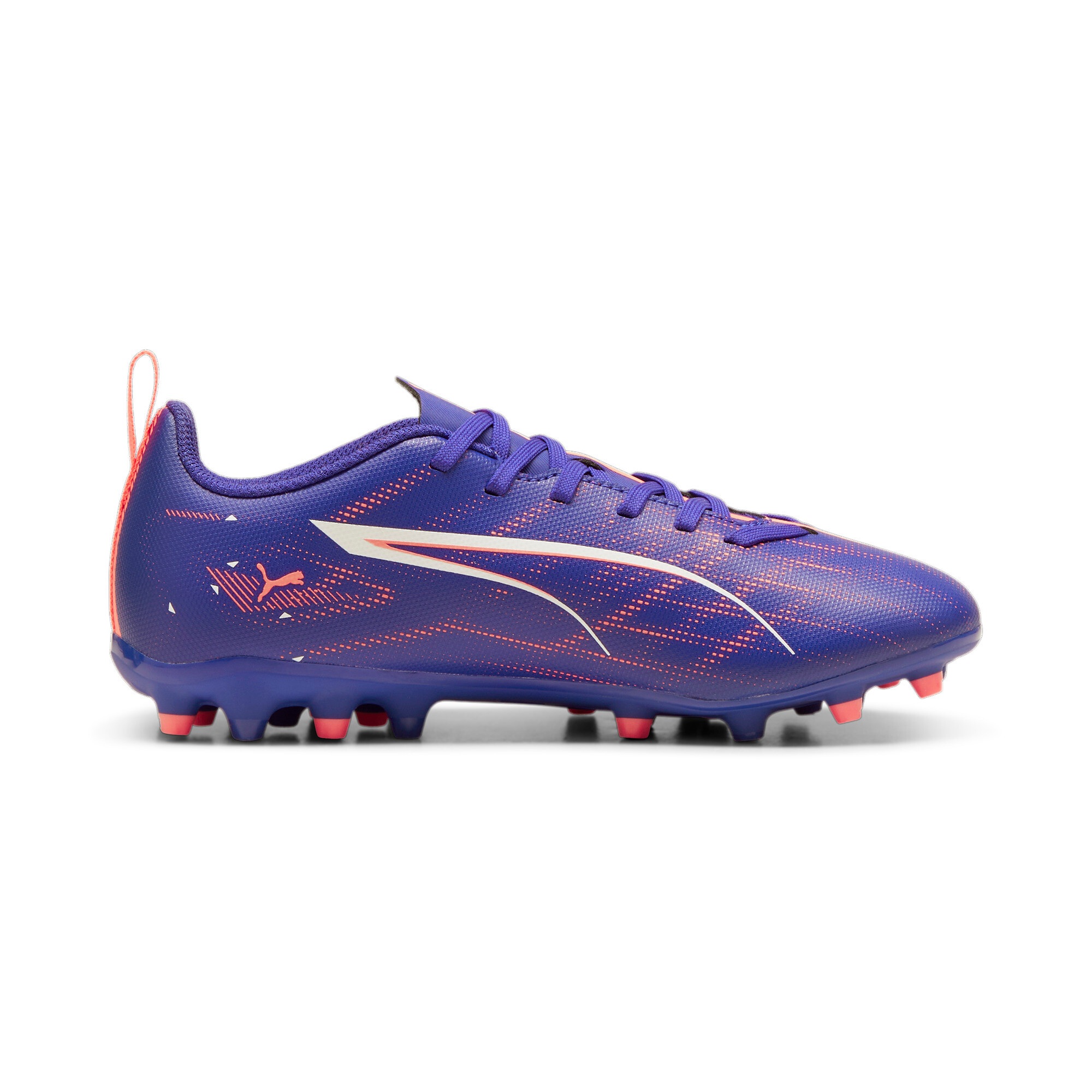 PUMA Fußballschuh »ULTRA 5 PLAY MG JR«