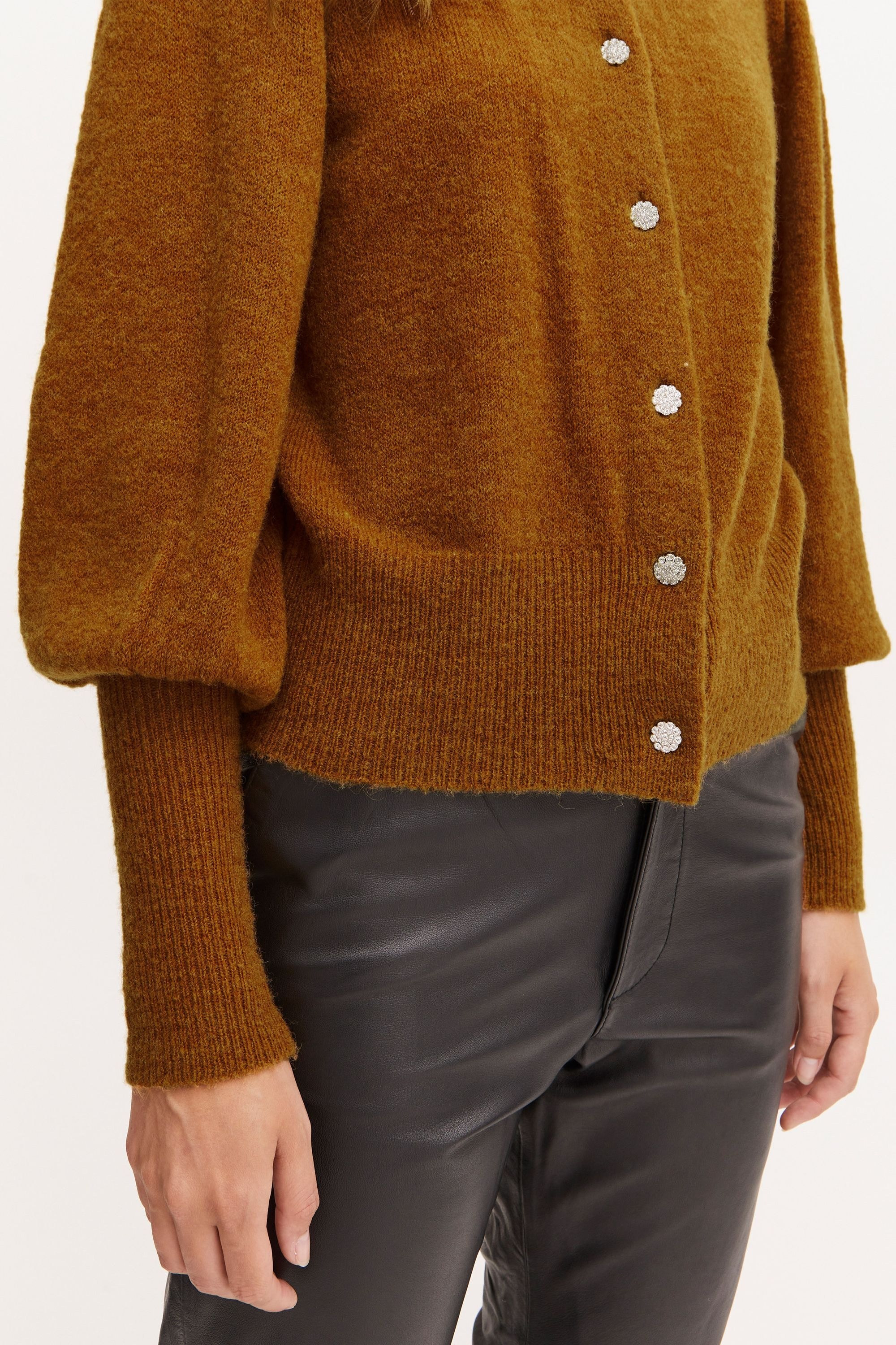Pulz Jeans Strickjacke »Strickjacke PZAstrid«