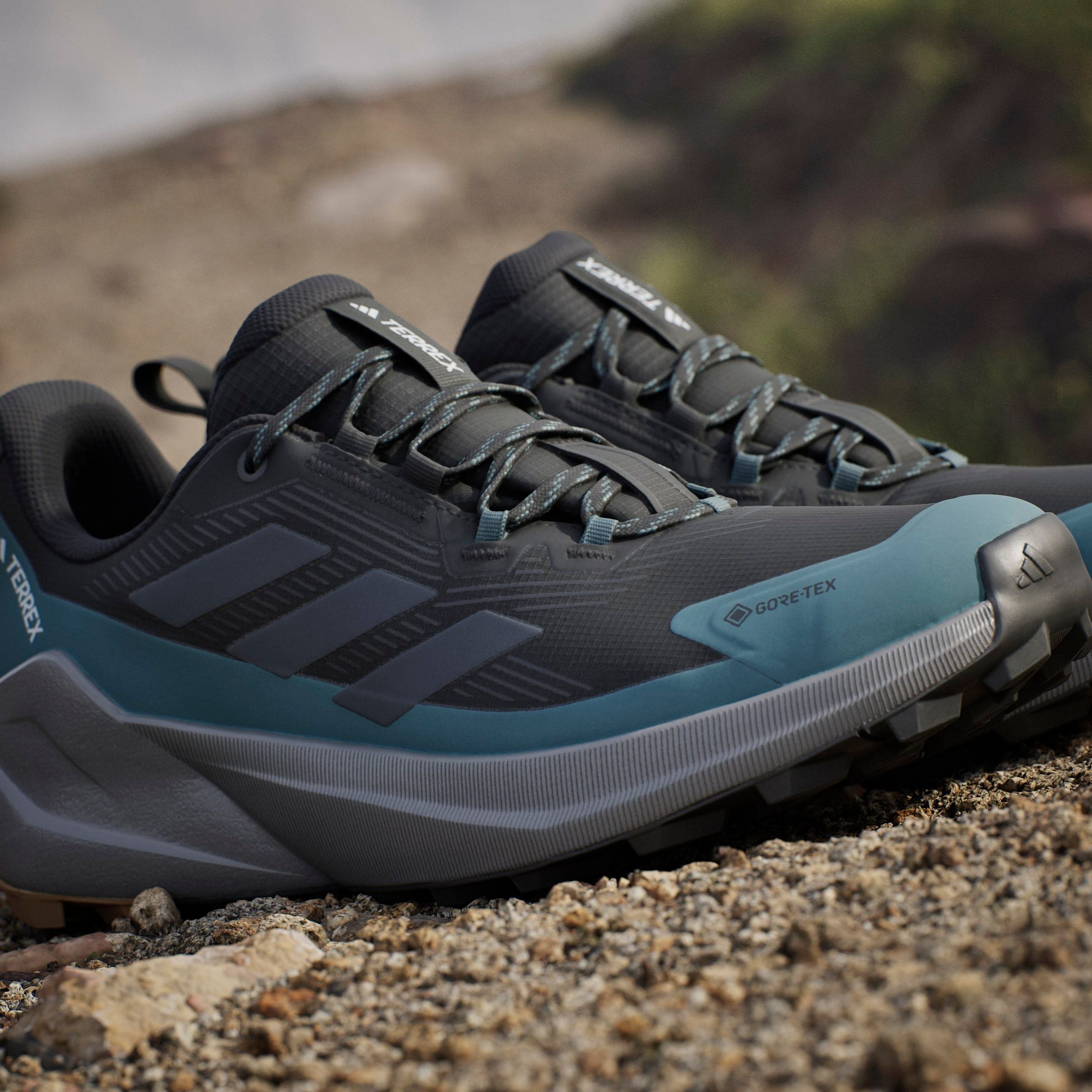 adidas TERREX Wanderschuh »TERREX TRAILMAKER 2 GORE-TEX«, wasserdicht