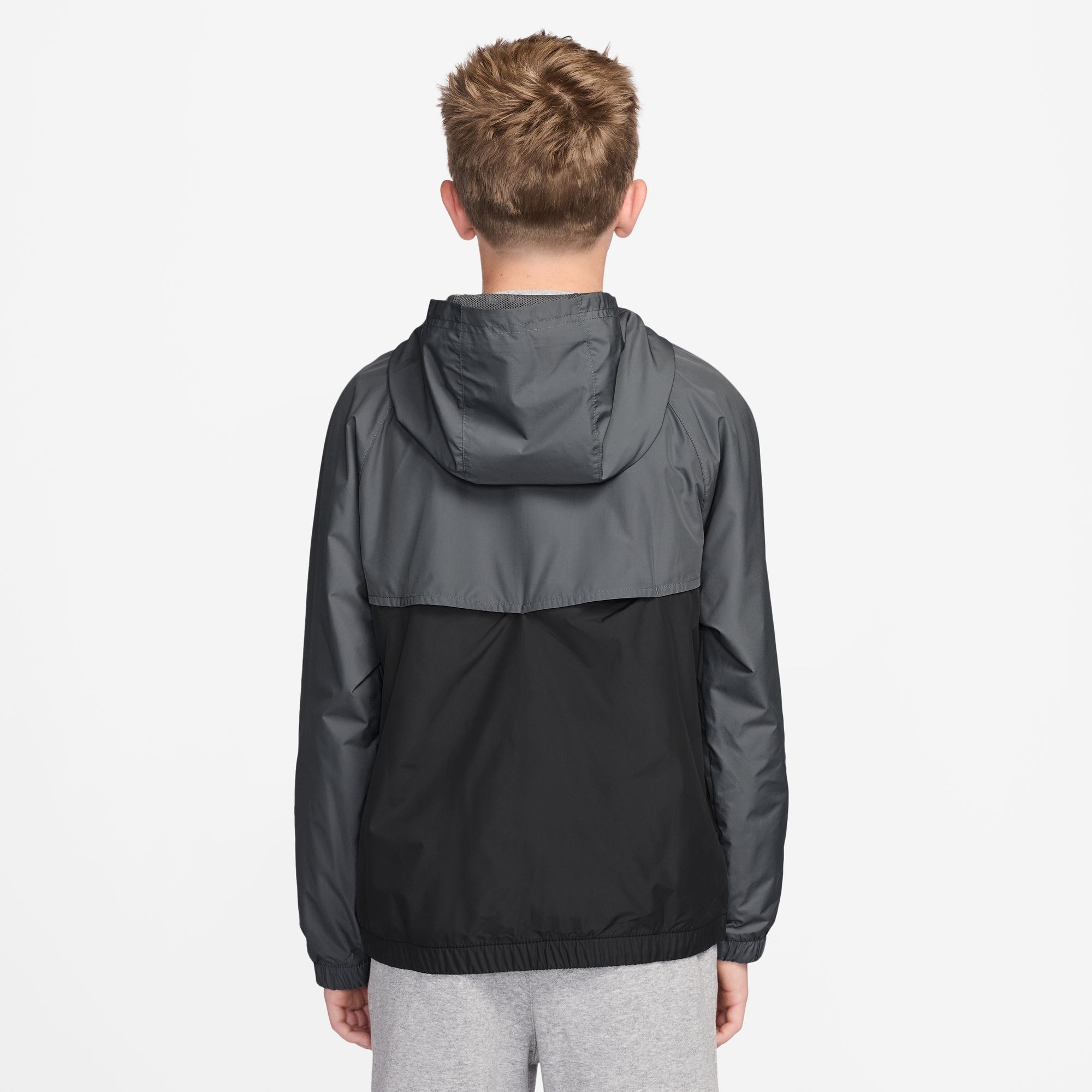 Nike Sportswear Trainingsjacke »K NSW RPL WR HD JKT« mit Kapuze Für Kinder und Jugendliche