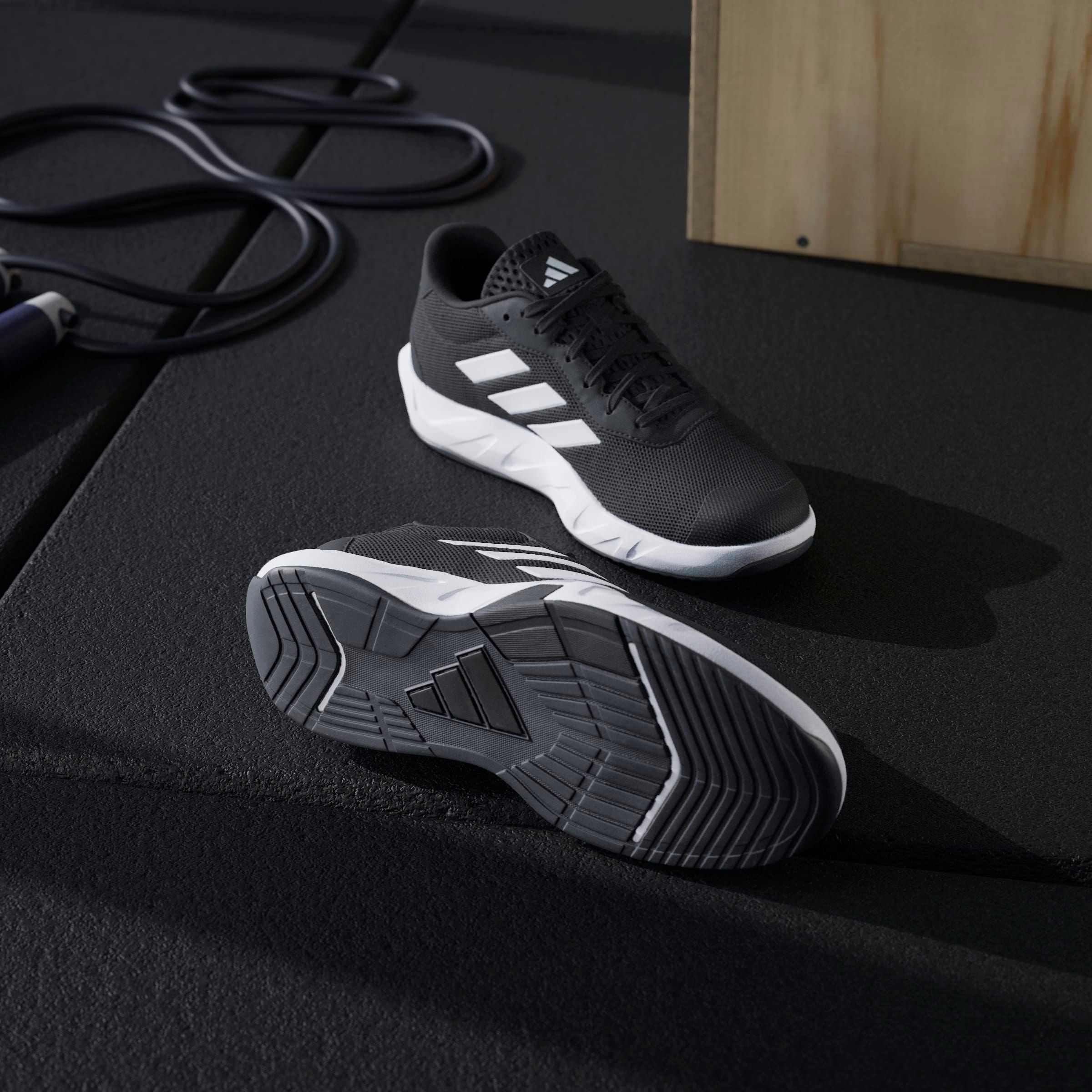 adidas Performance Trainingsschuh »AMPLIMOVE«