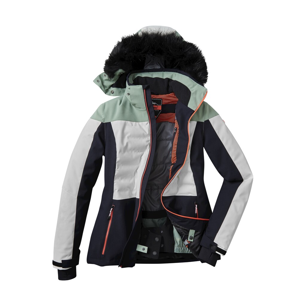 Killtec Skijacke »KSW 254 WMN SKI JCKT«