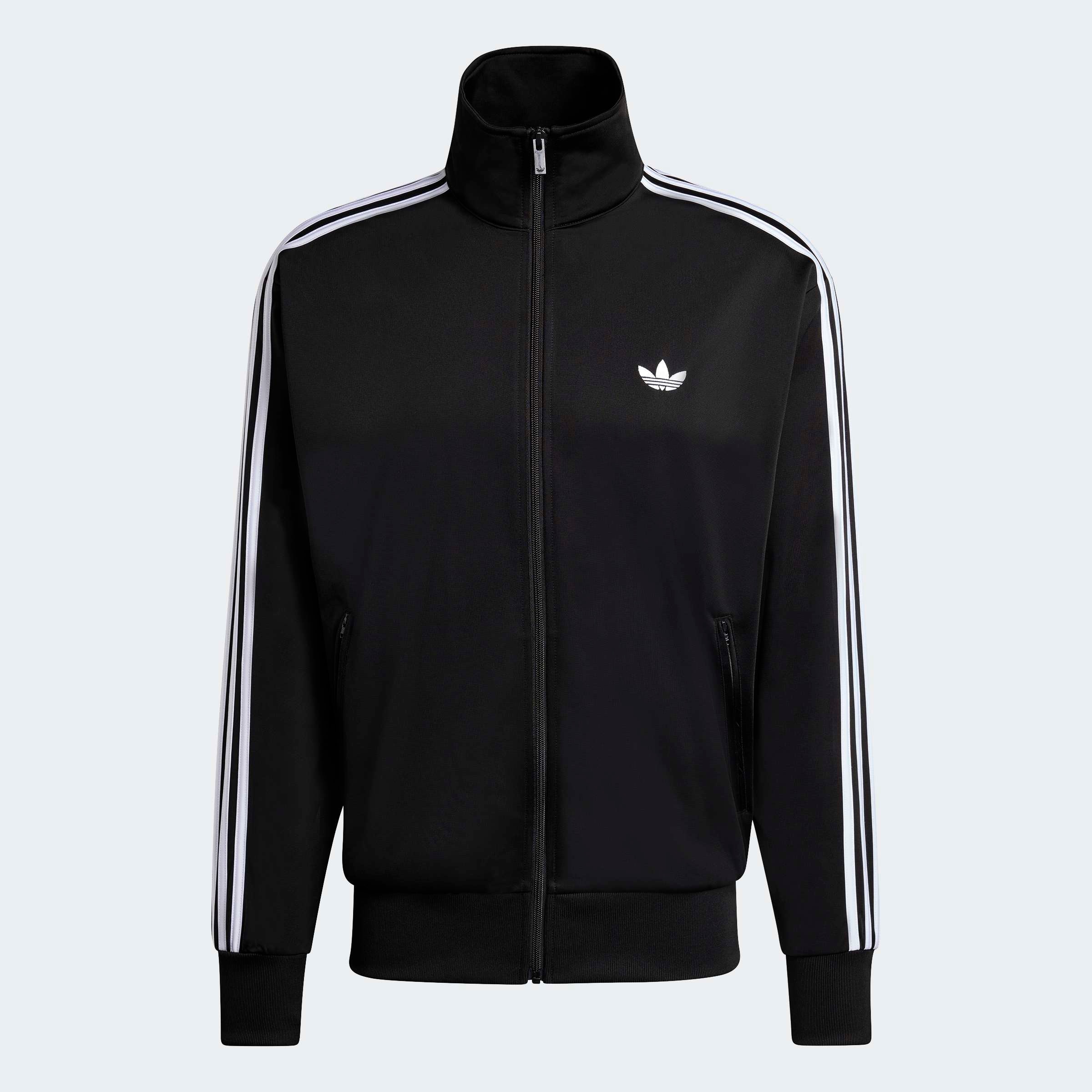 adidas Originals Collegejacke »FIREBIRD ORIGINALS« aus Polyester