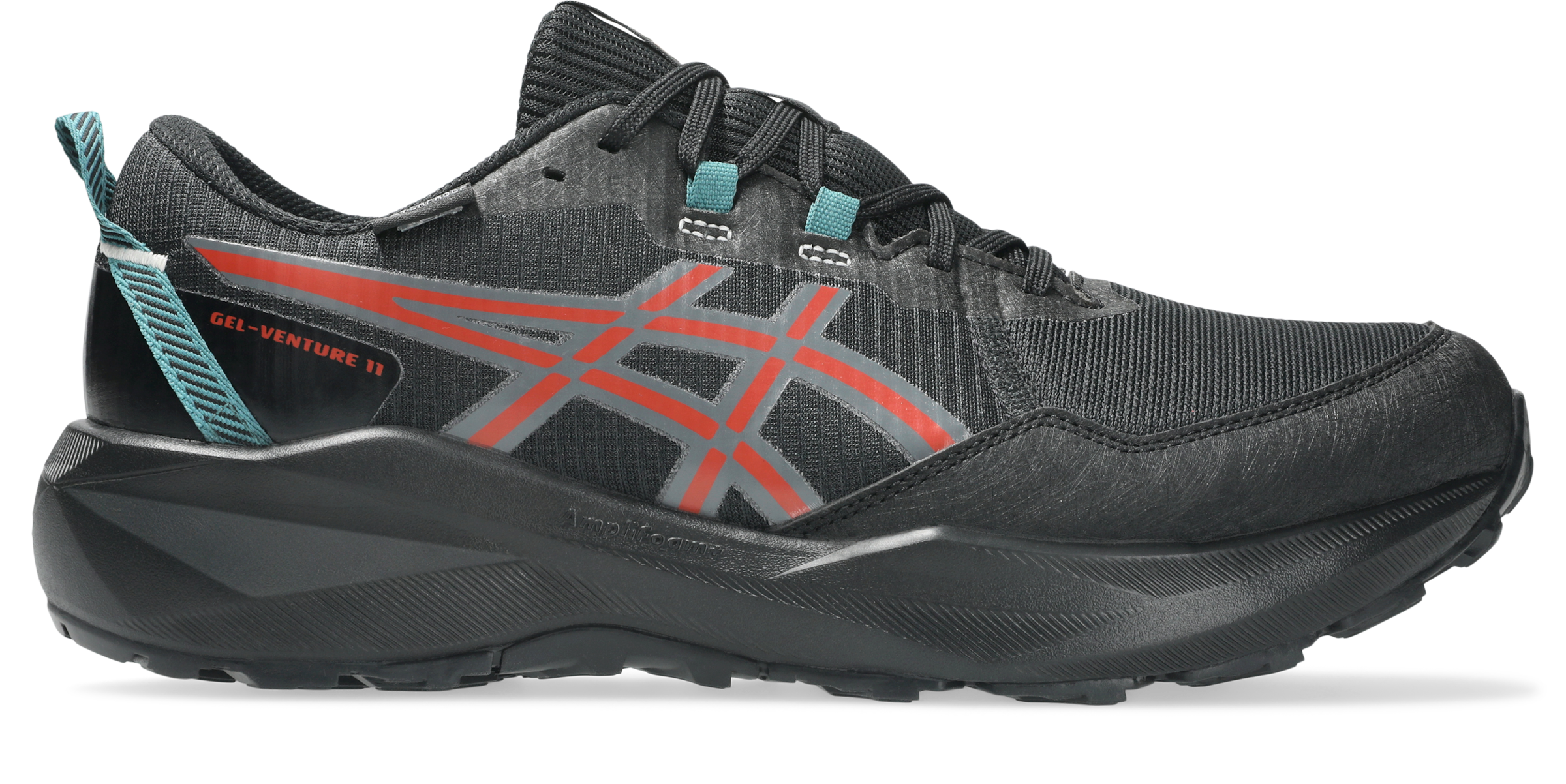 Asics Trailrunningschuh »GEL-VENTURE 11 WP«  wasserdicht