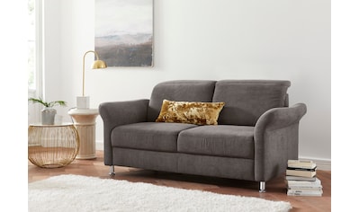 sit&more 2,5-Sitzer, inklusive Federkern, wahlweise mit Kopfteilverstellung kaufen sit&more 2,5-Sitzer, inklusive Federkern, wahlweise mit Kopfteilverstellung kaufen
