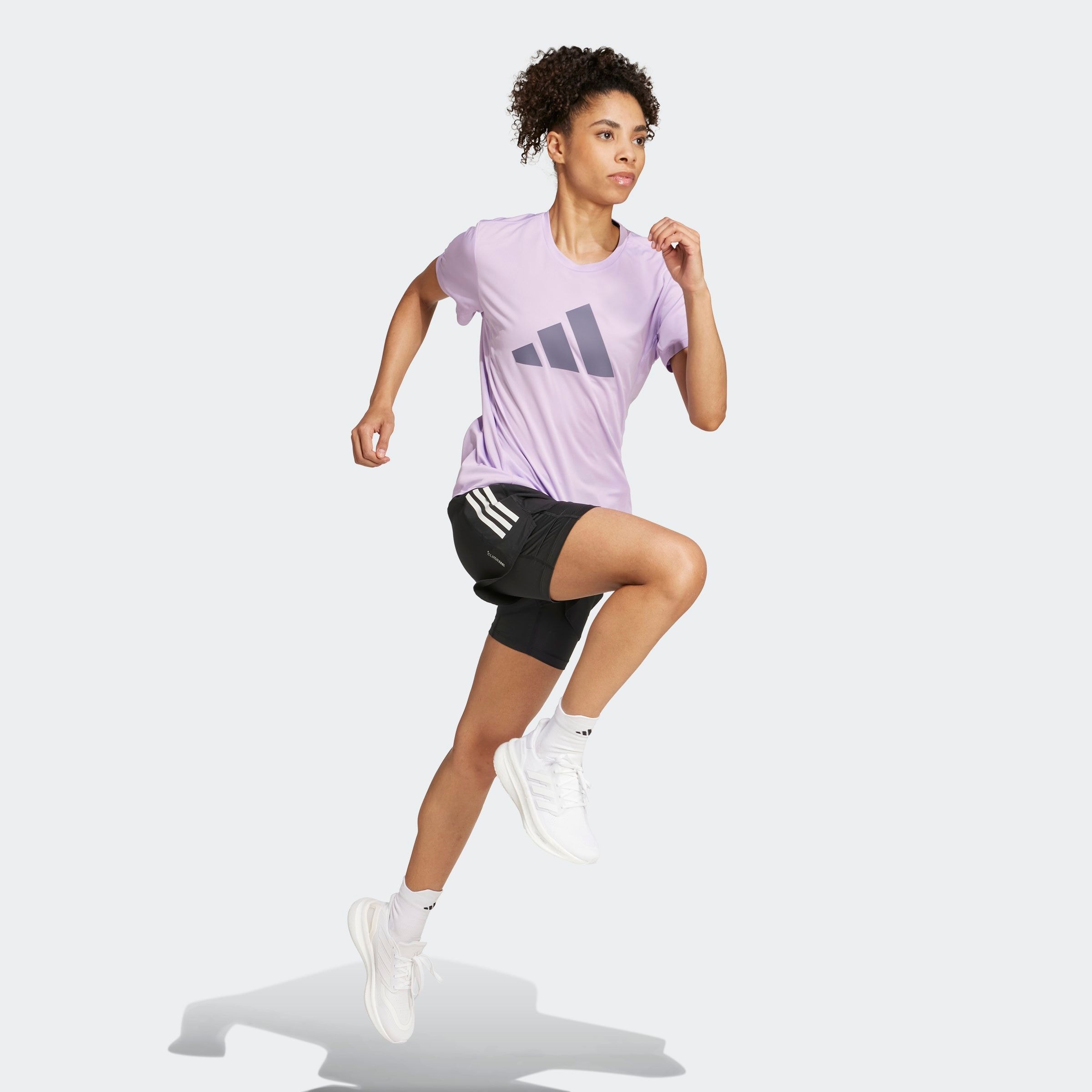 adidas Performance Laufshirt »RUN IT TEE«