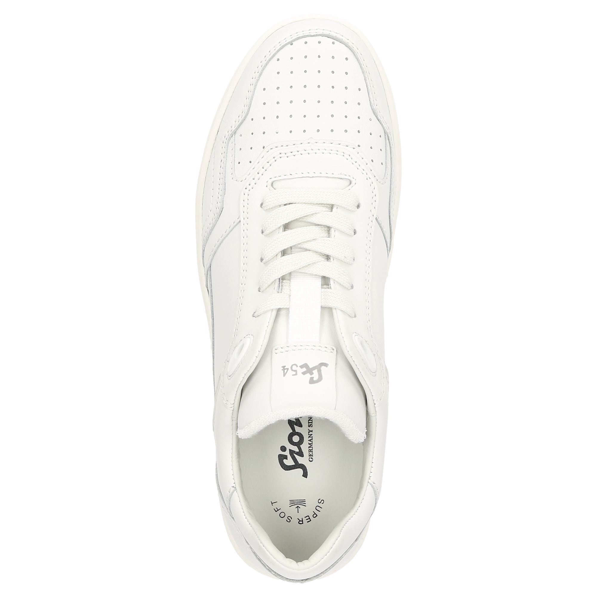 SIOUX Sneaker »Tedroso-704«