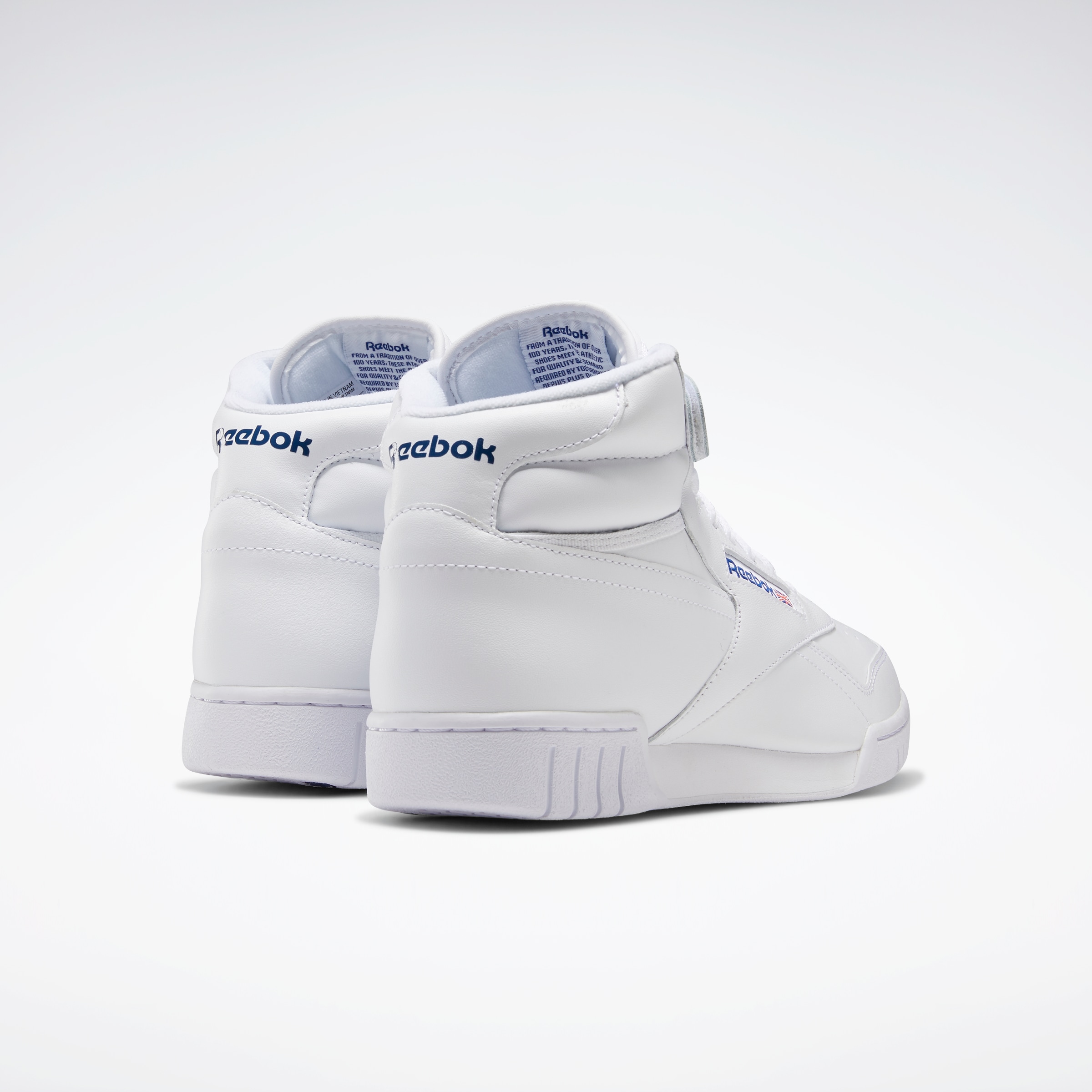 Reebok Classic Sneaker »EX-O-FIT HI«