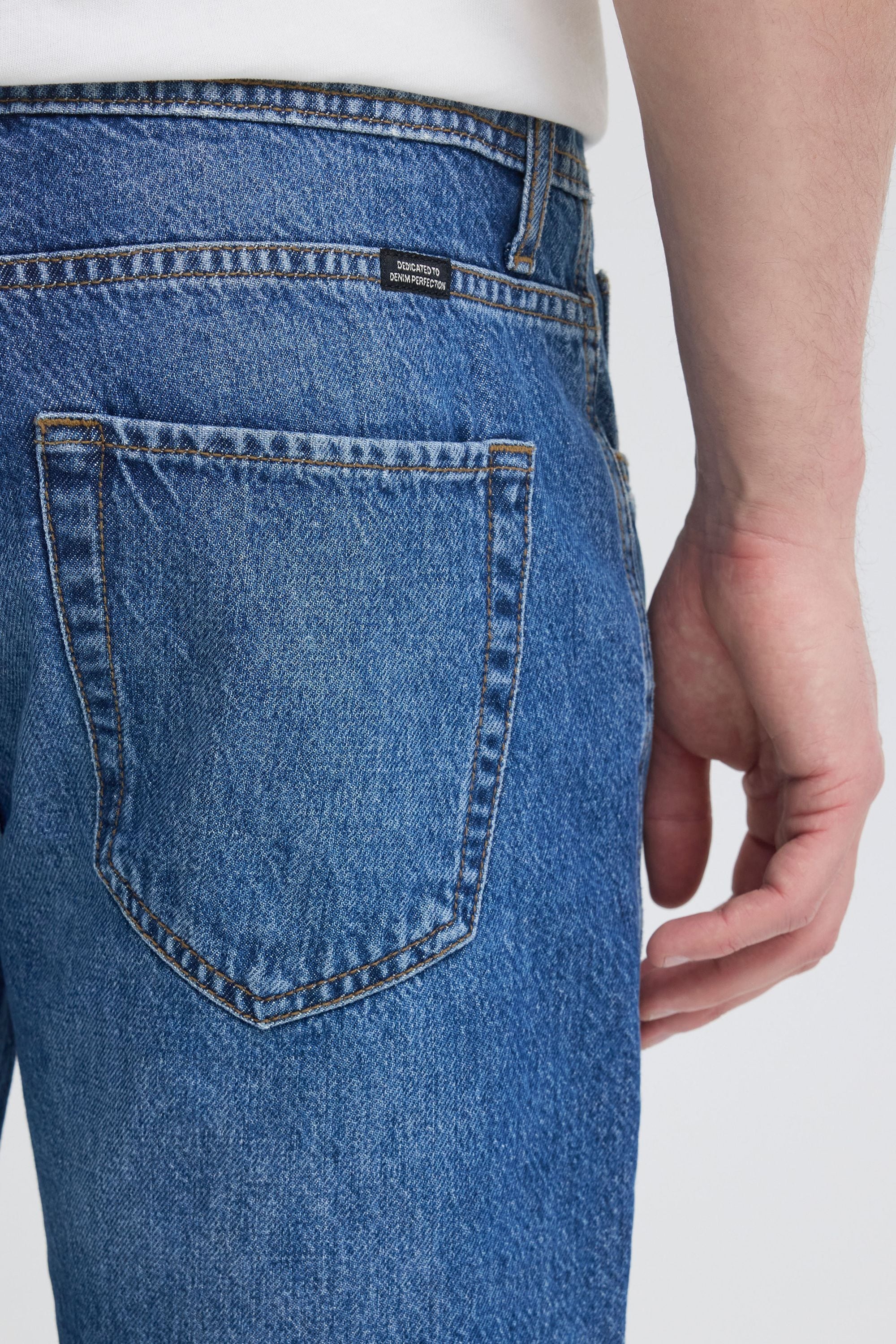 Blend Jeansshorts »Shorts BHTwister«